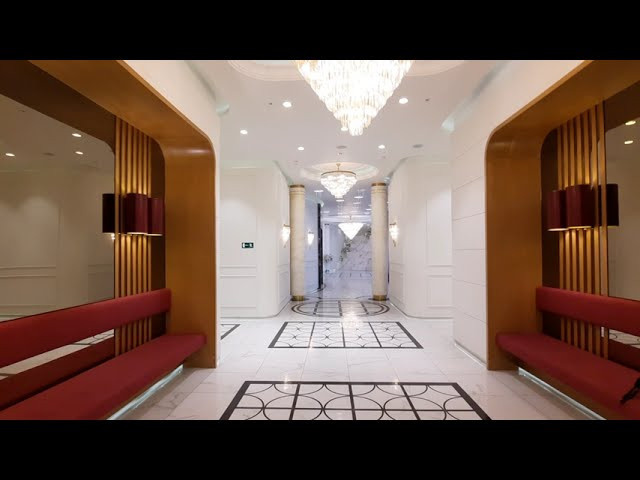 ЗАГС в ТЦ Вегас Крокус сити, регистрация брака, фото, видео. Свадебный фотограф Москва и МО Сергей Киржаев