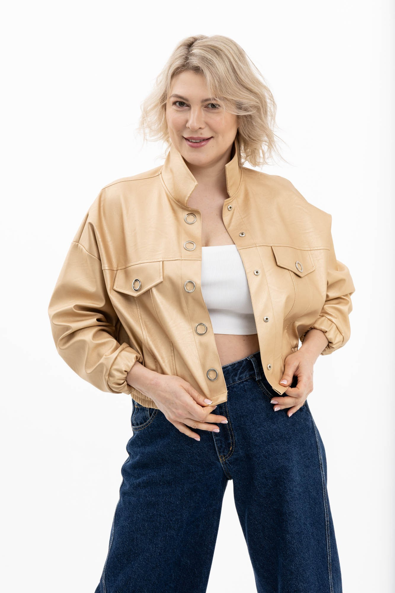 Татьяна Самохина