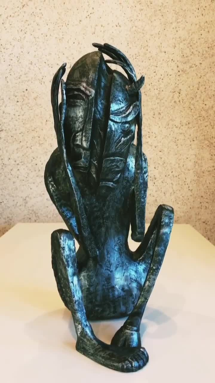 Скульптуры. Helixart.ru