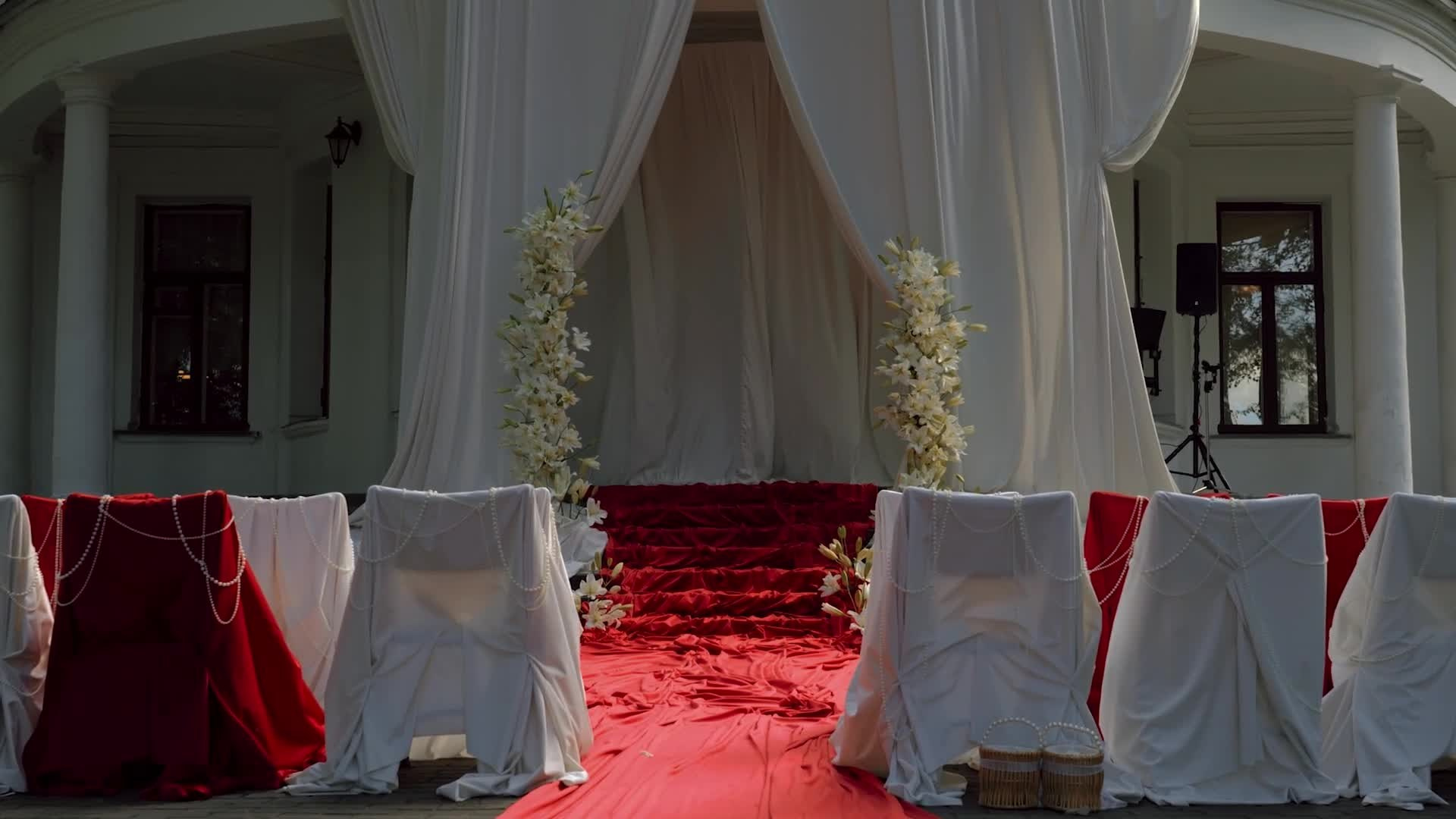 Видеограф Сергей Кузнецов