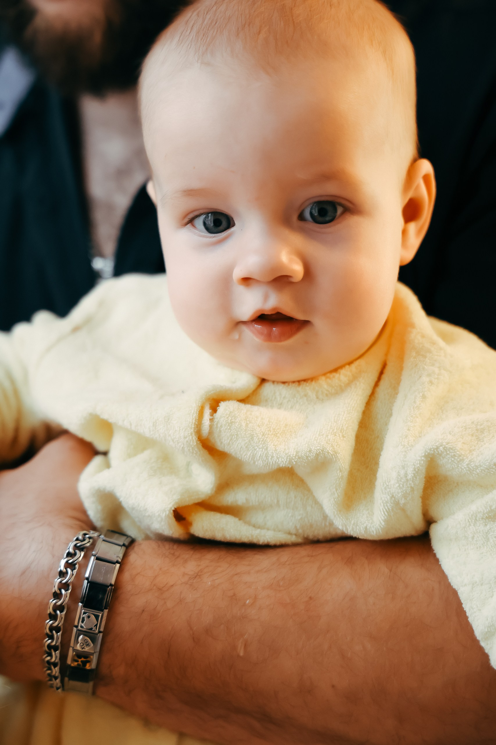 Valery & Elena. Свадебный и семейный фотограф в Краснодаре Диана Смирнова