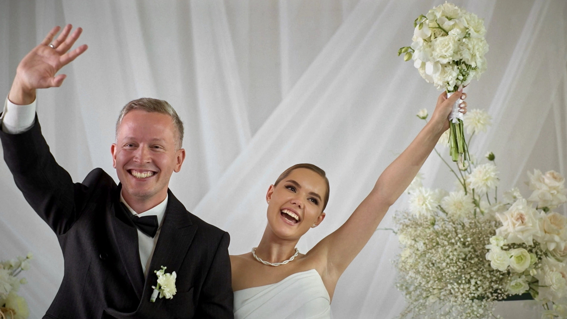 Свадьбы. Видеограф и Видеосъёмка Сергей Каличевский