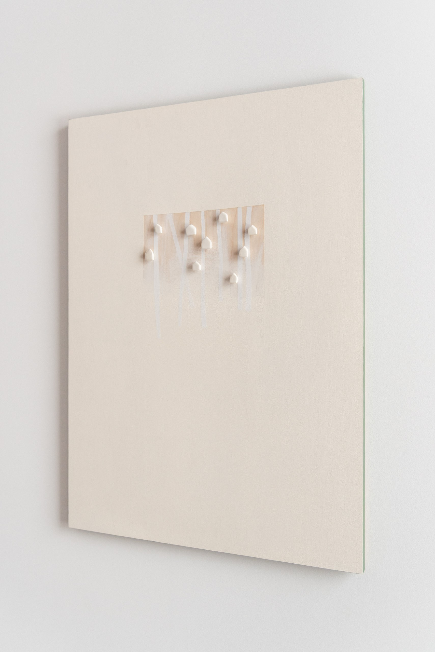 Серия интерактивных объектов ТО — НЕ ТО. Художник Ольга Папшева ЛИТПРИНТ / LITPRINT Саратов