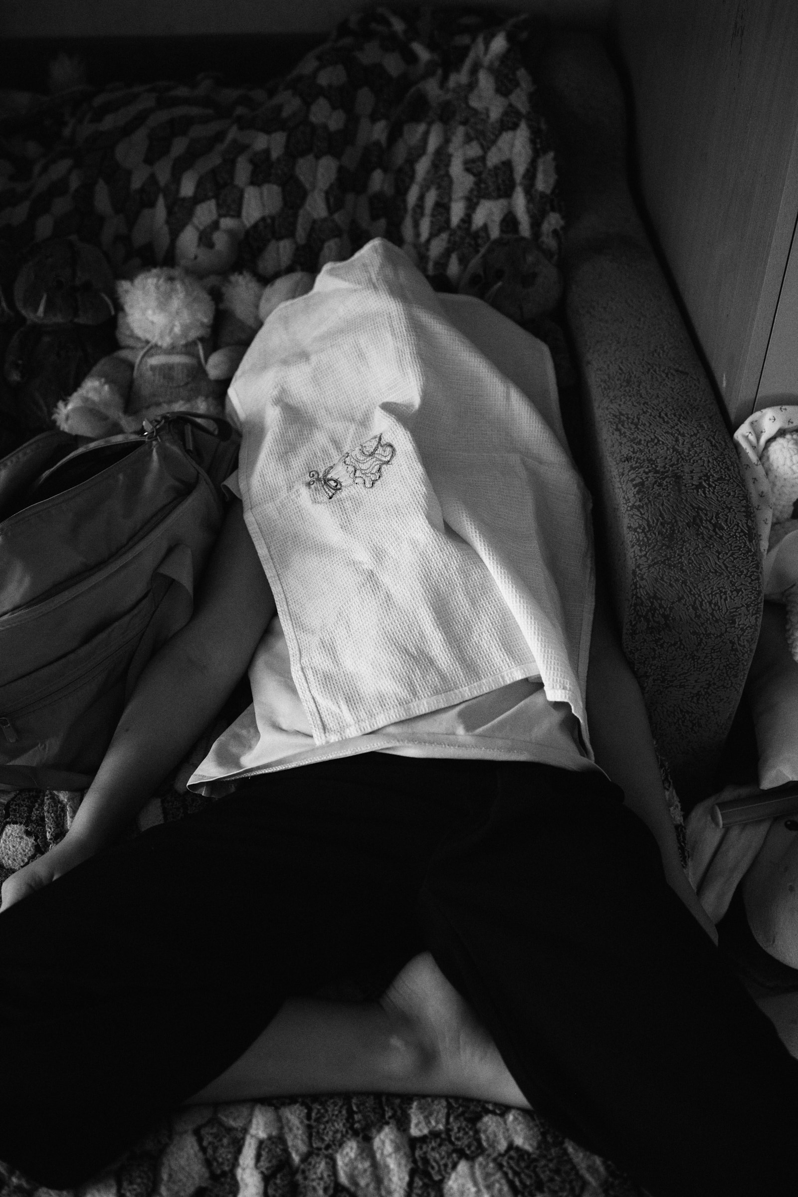 Гимнастика. Денис Паунин — Фотографии