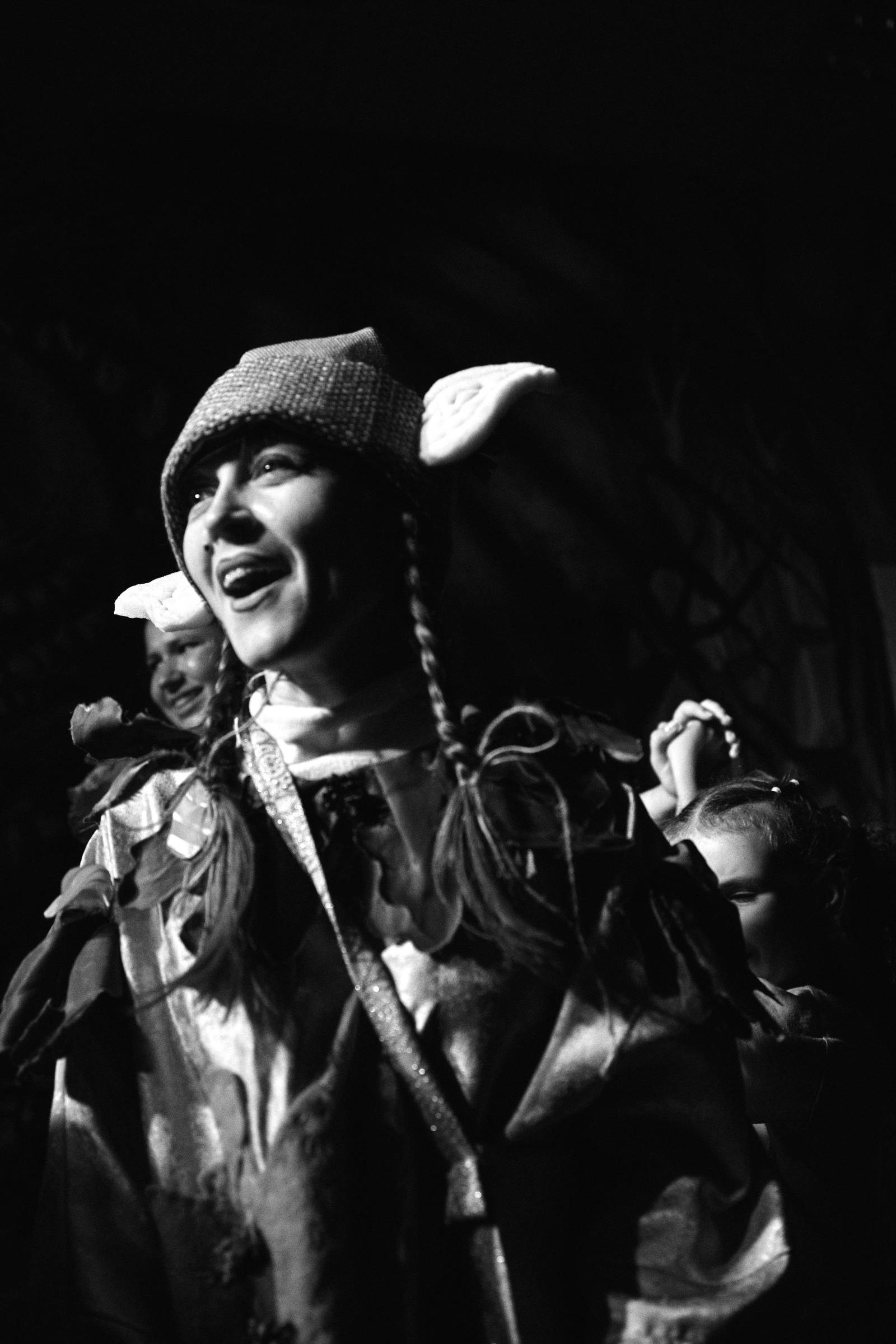 Восемь. Денис Паунин — Фотографии