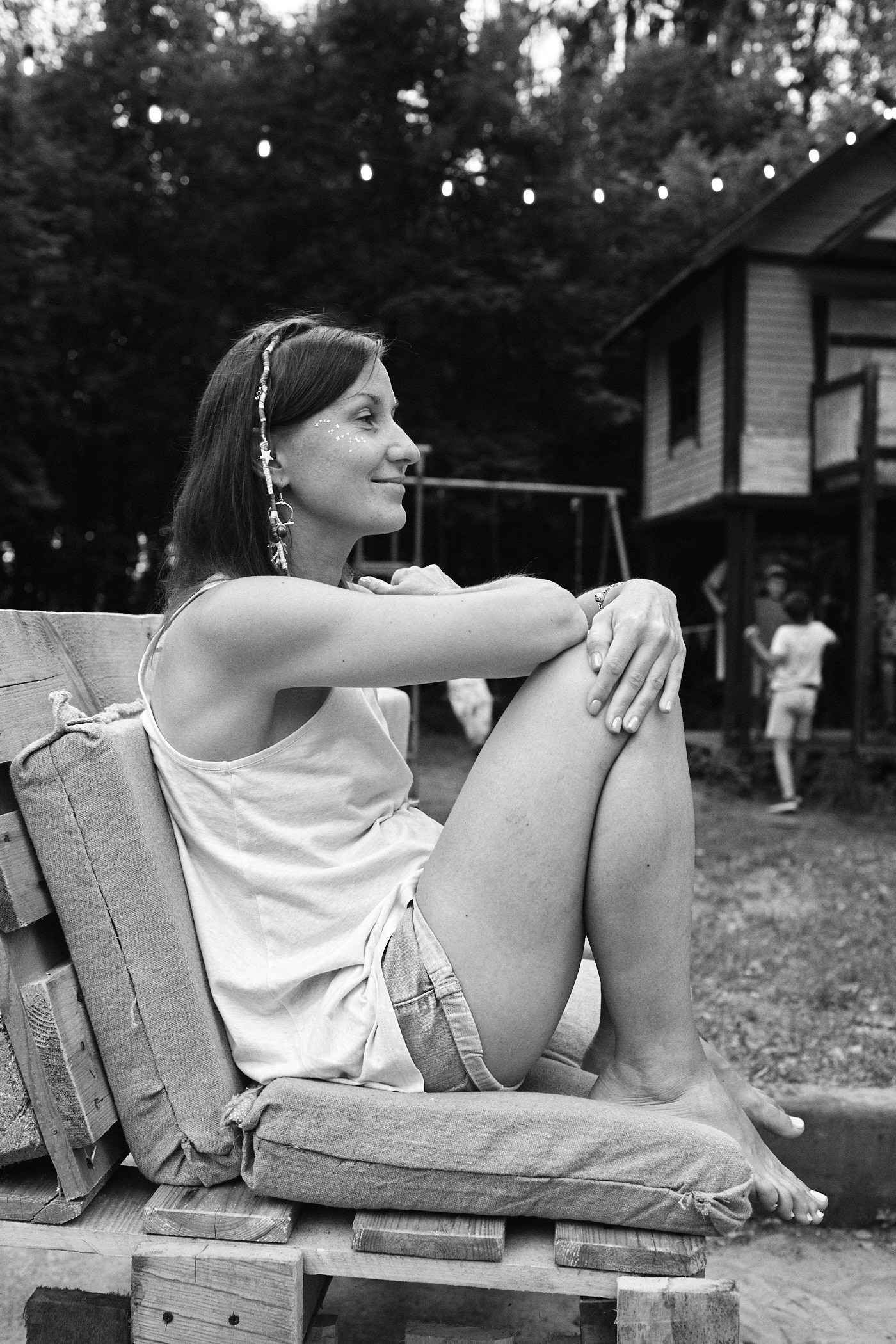 GrinФест. Денис Паунин — Фотографии