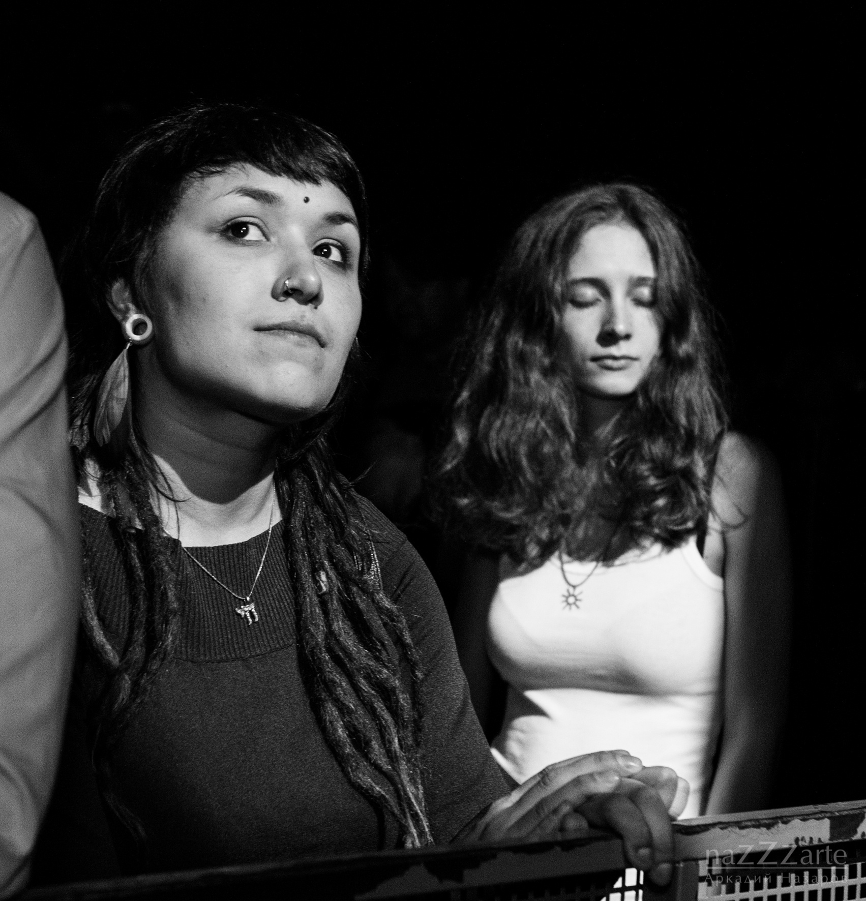 Репортаж. Фотограф Аркадий Назаров