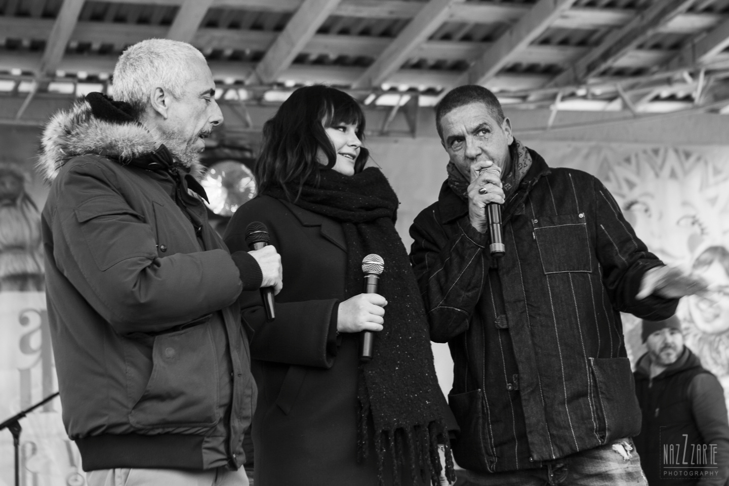 Репортаж. Фотограф Аркадий Назаров