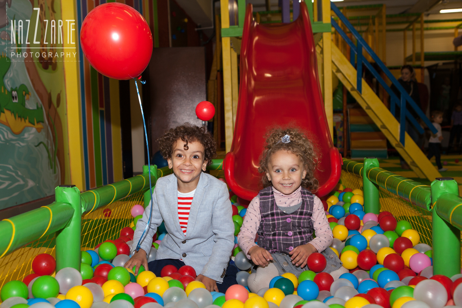 Репортаж. Фотограф Аркадий Назаров