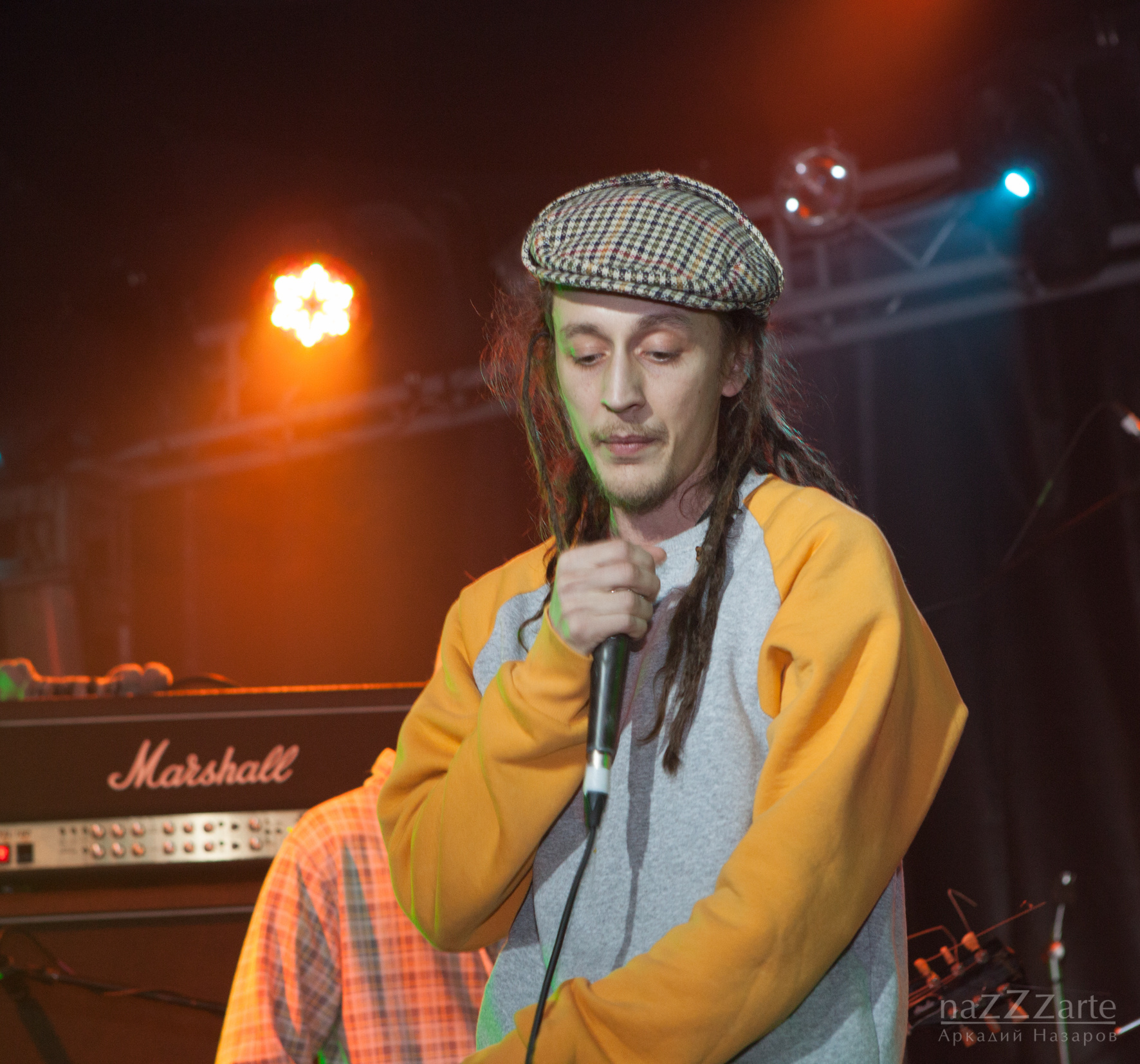 Репортаж. Фотограф Аркадий Назаров