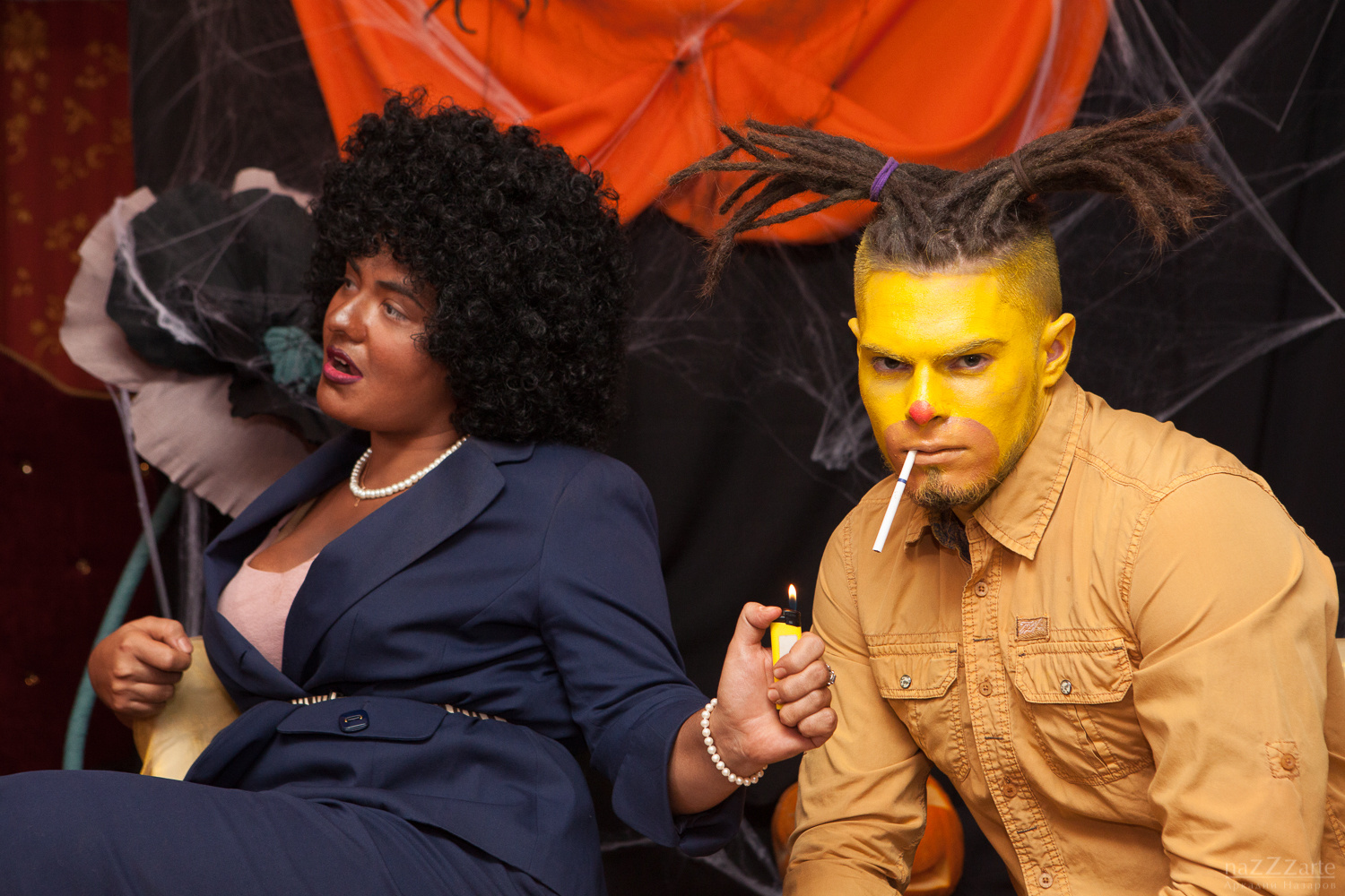 Репортаж. Фотограф Аркадий Назаров