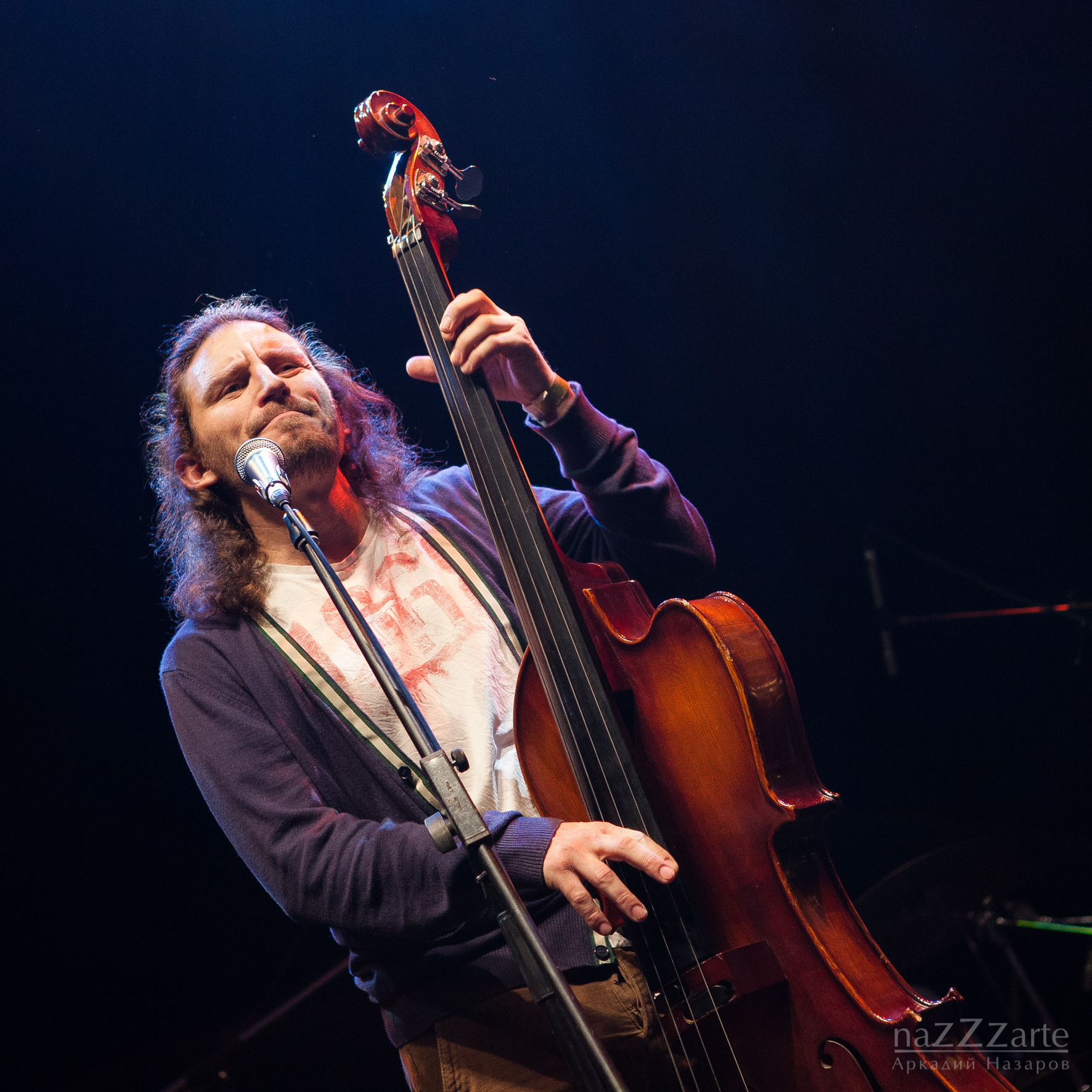 Репортаж. Фотограф Аркадий Назаров