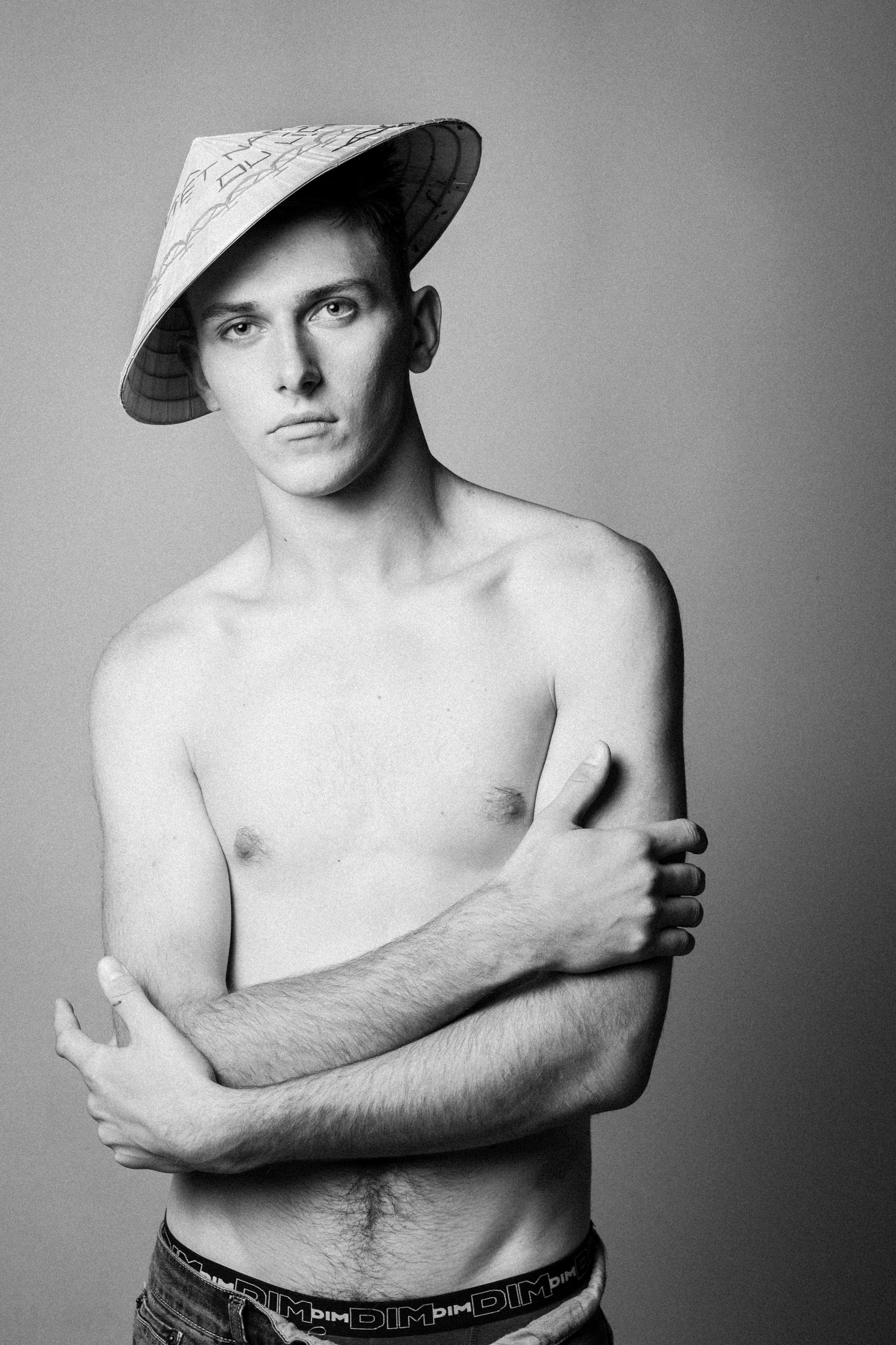 СТУДИЯ. Фотограф Аркадий Назаров