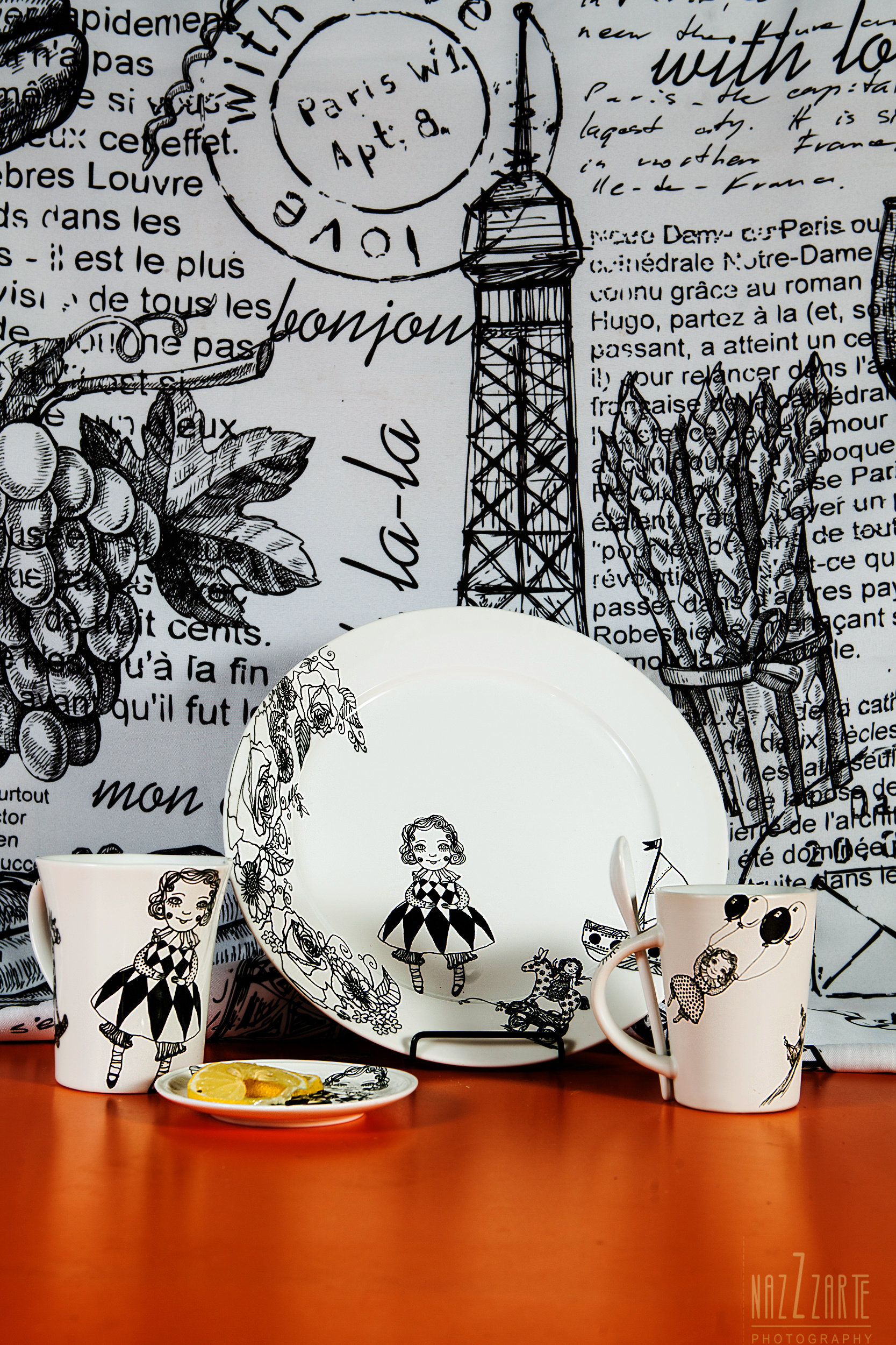 Имидж. Фотограф Аркадий Назаров