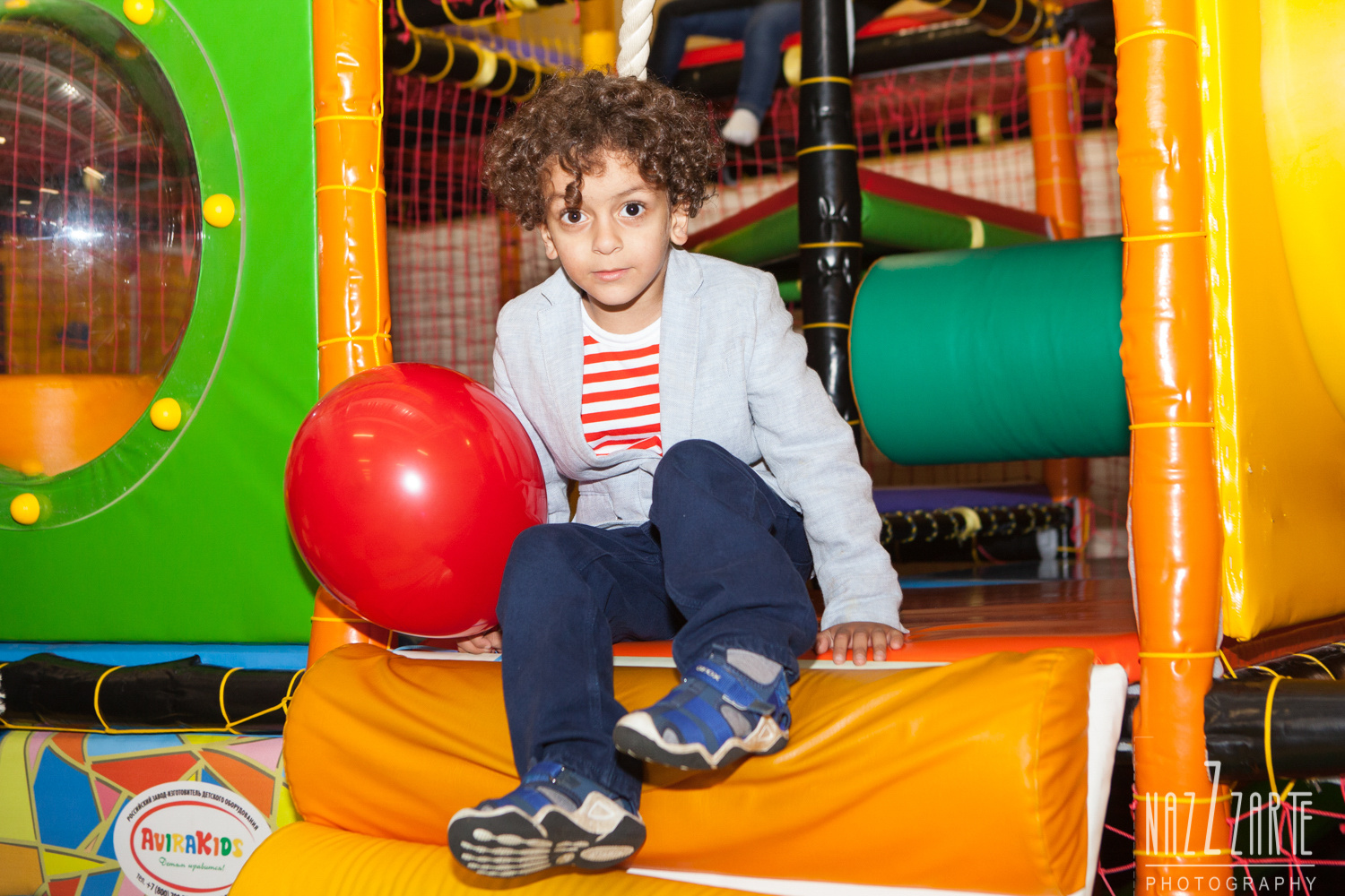 Репортаж. Фотограф Аркадий Назаров