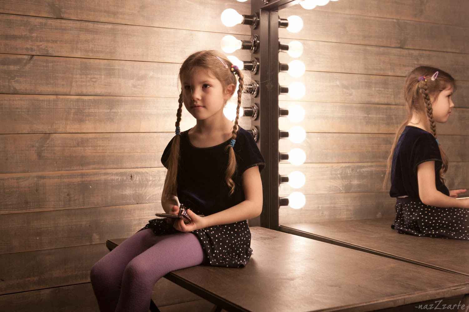 Фотограф Аркадий Назаров