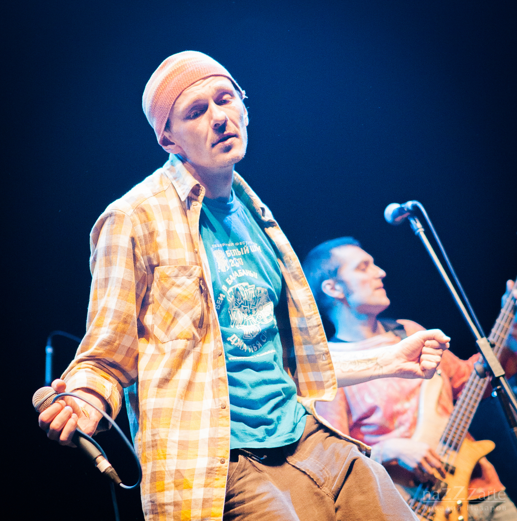 Репортаж. Фотограф Аркадий Назаров