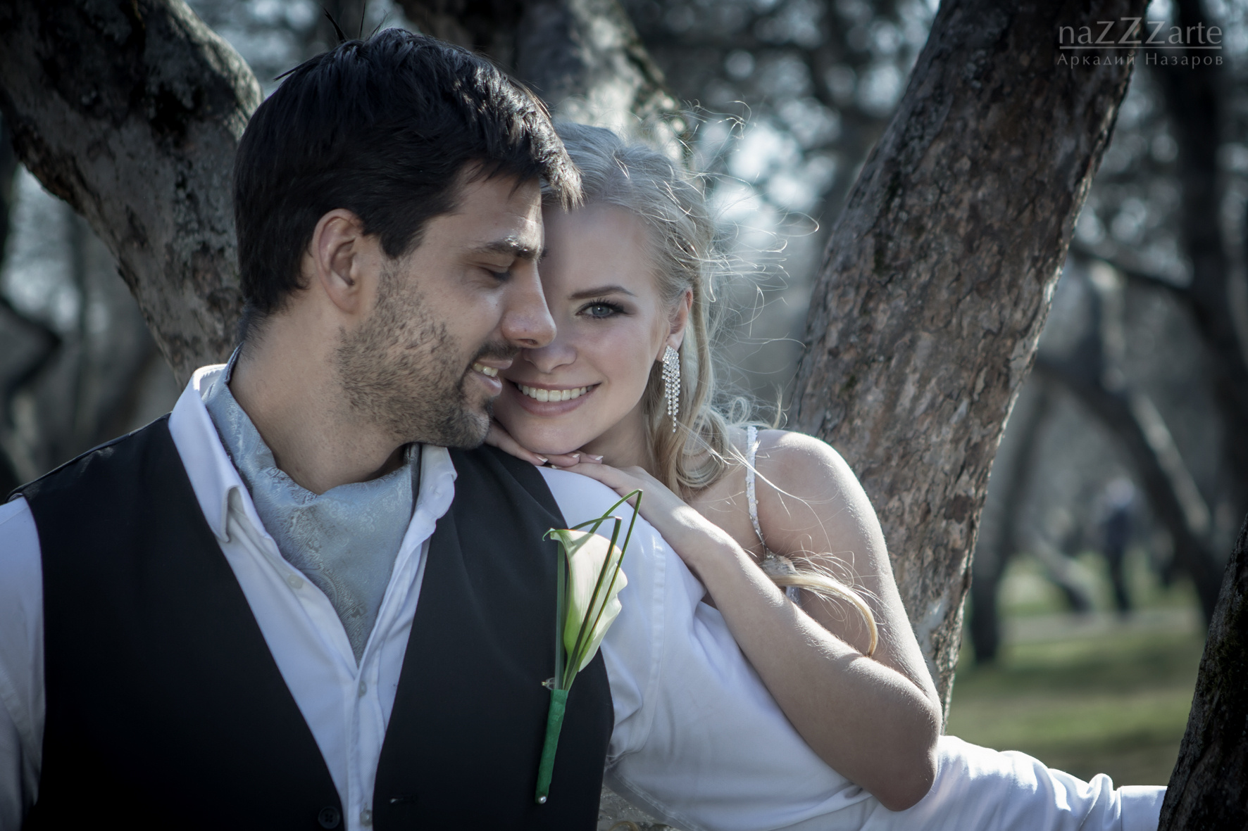 СВАДЬБЫ. Фотограф Аркадий Назаров