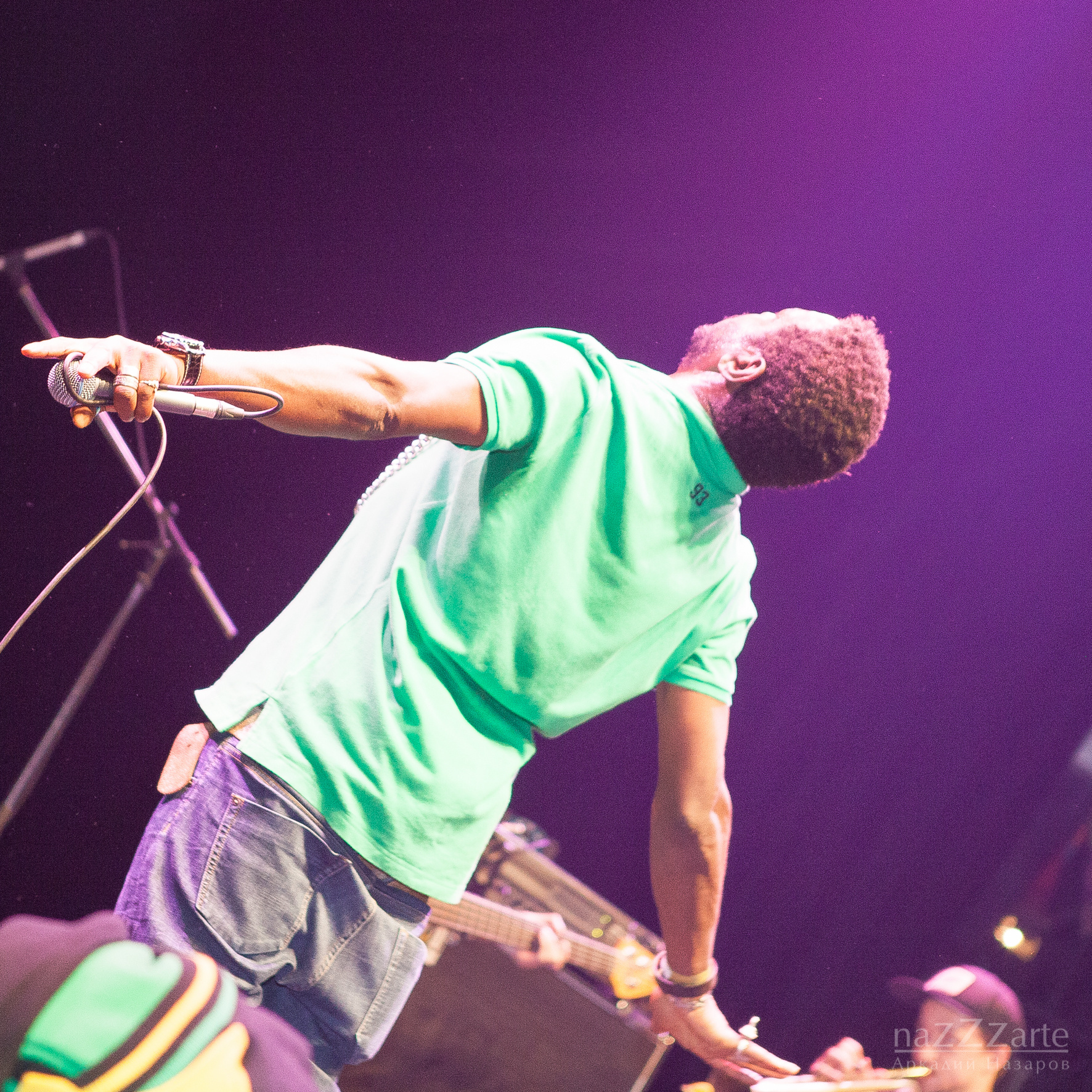 Репортаж. Фотограф Аркадий Назаров