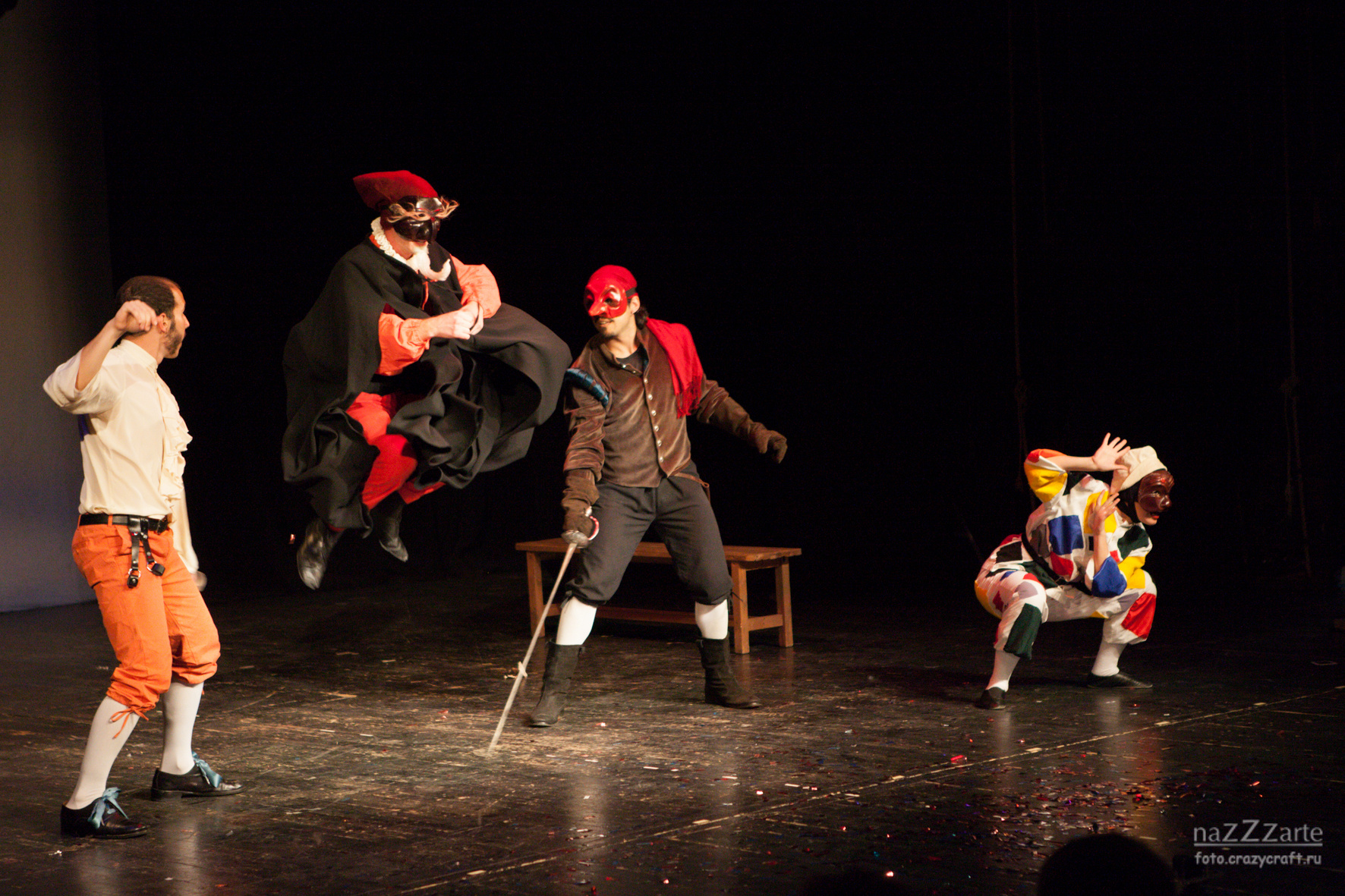 Репортаж. Фотограф Аркадий Назаров