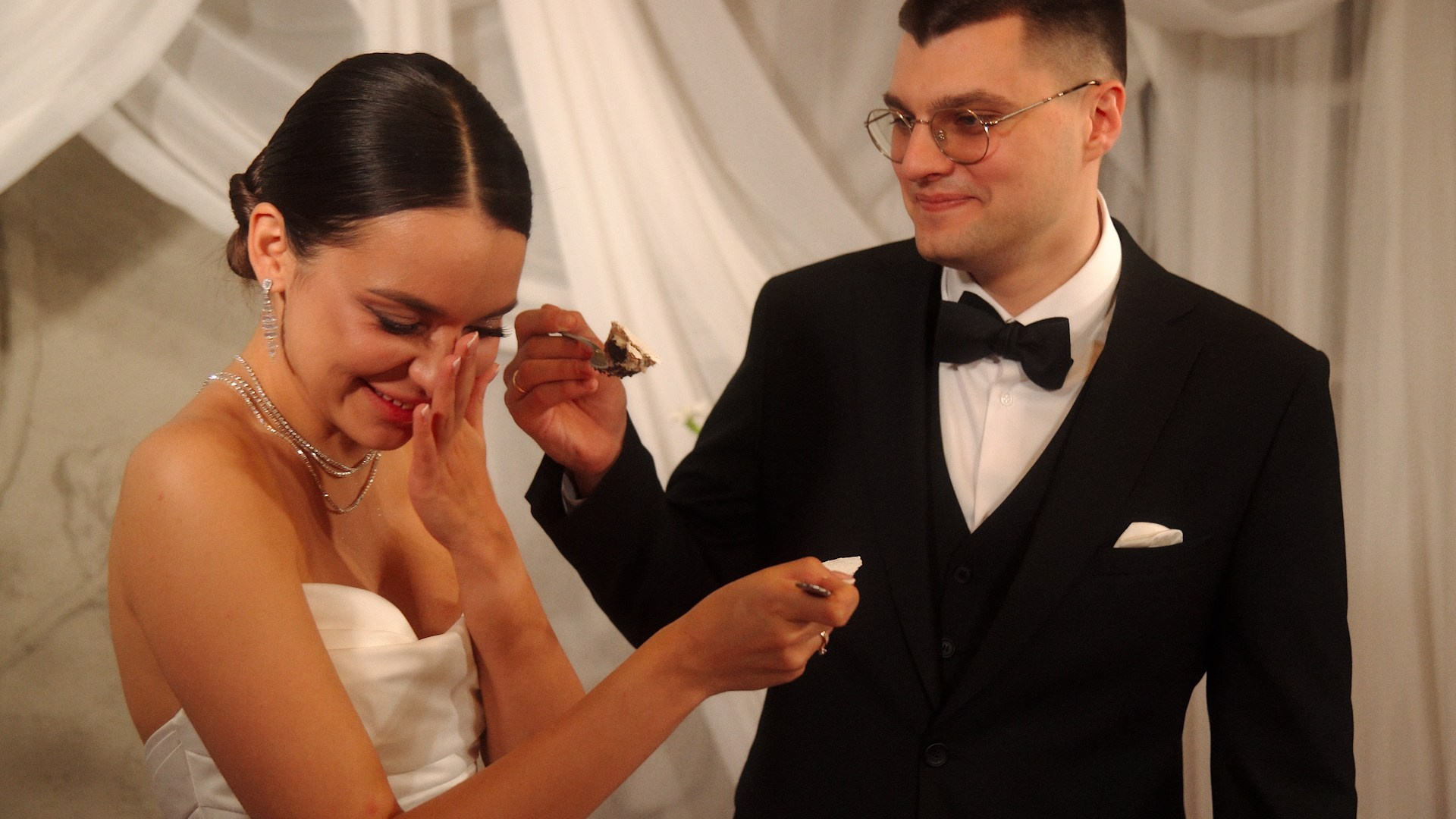 Портфолио. Видеограф Тюмень Дмитрий Перфильев