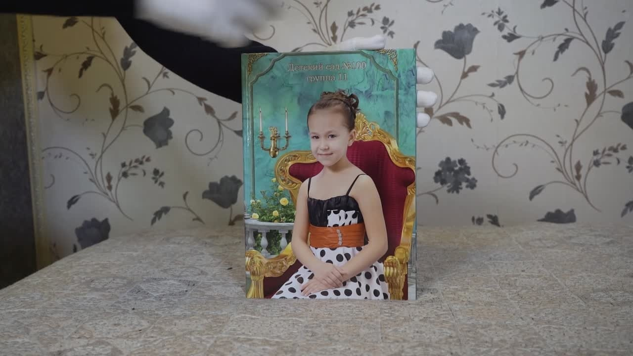 Выпускное трюмо детский сад г. Пермь. Михаил Соколов Выпускные альбомы для детских садов и школ в г. Пермь