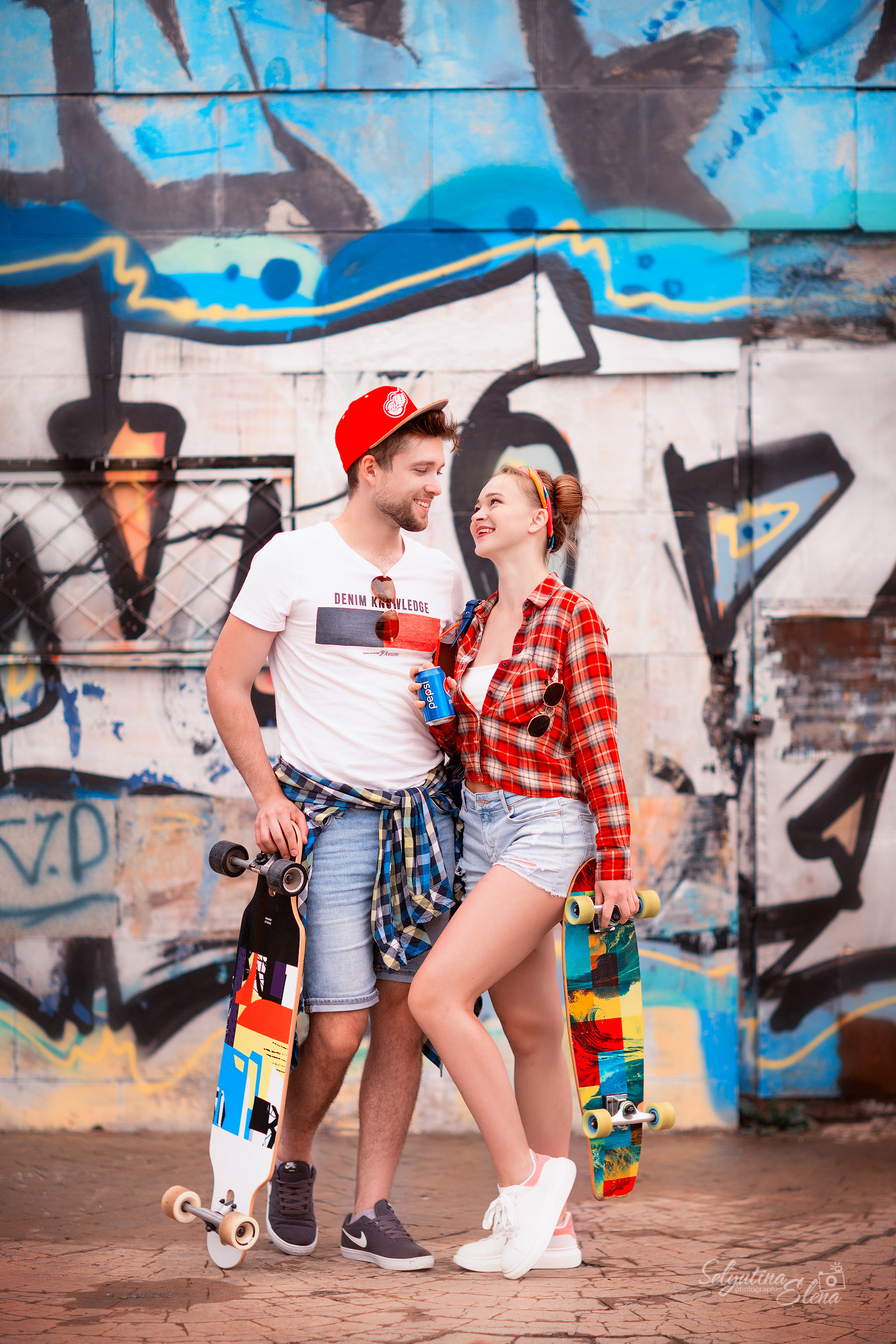 Love Story. Фотограф в Москве и Европе