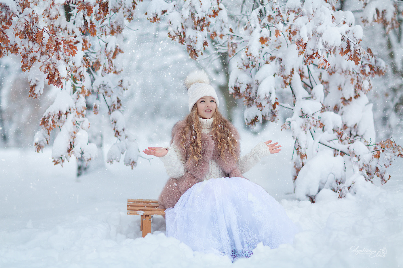Фотограф в Москве и Европе