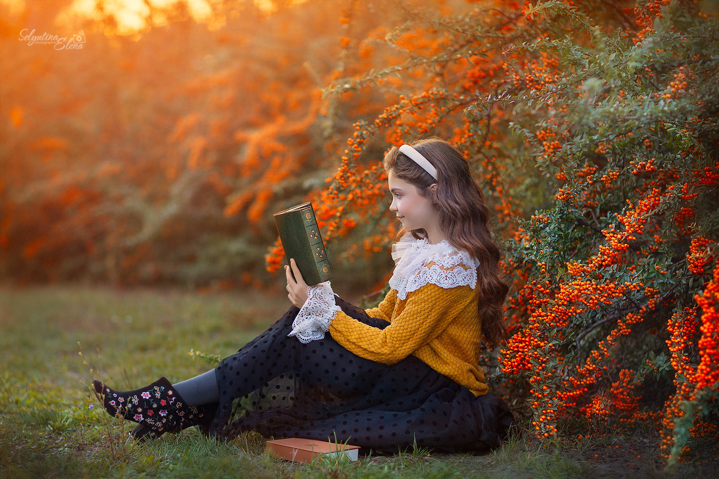 Фотограф в Москве и Европе