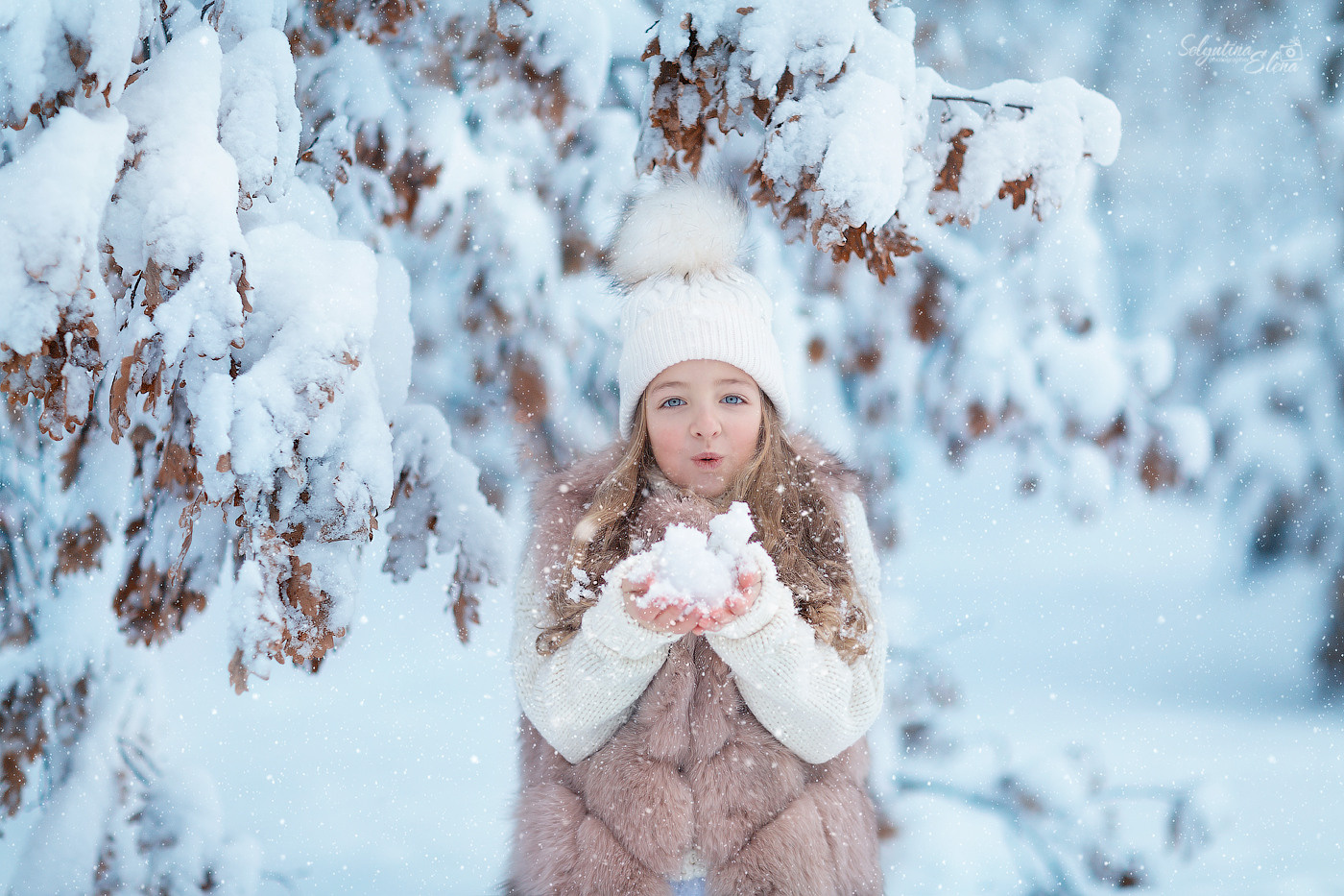 Фотограф в Москве и Европе