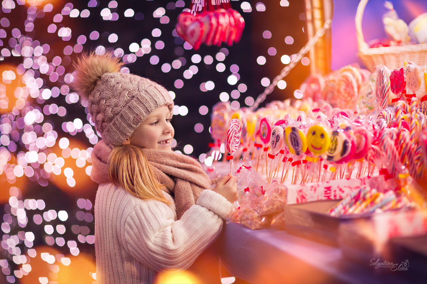 Фотограф в Москве и Европе