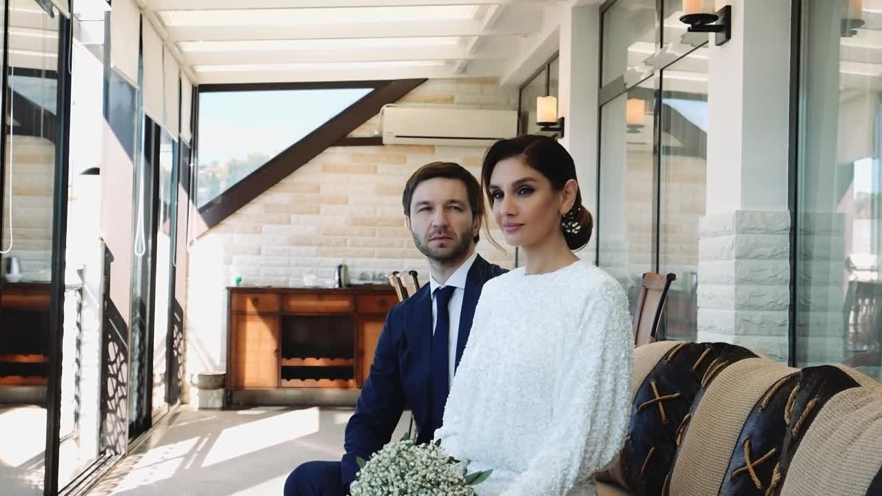 Свадебная видеосъёмка Роман Иванов