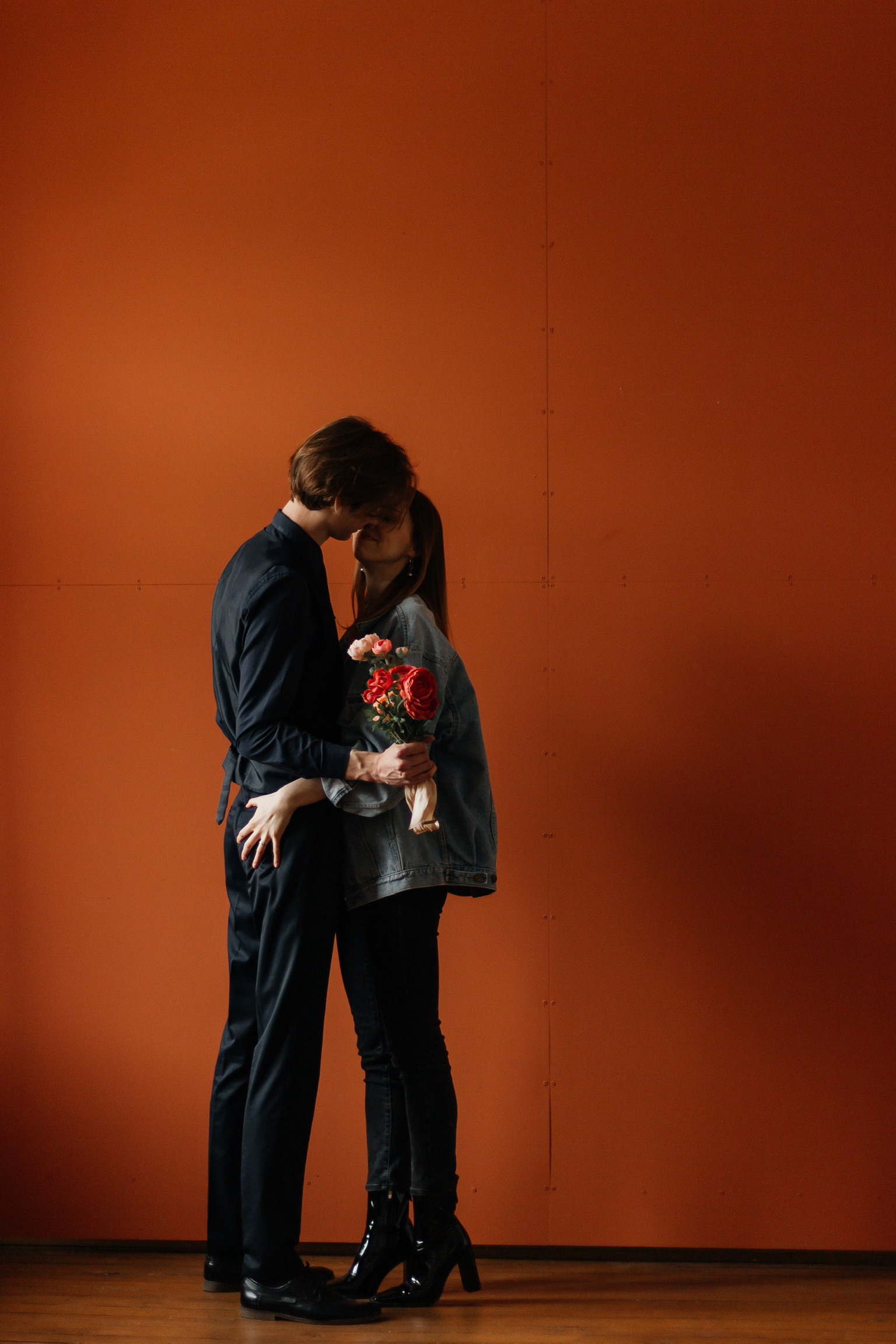 Фотограф в Большой Черниговка, Самаре. Некрасова Виктория