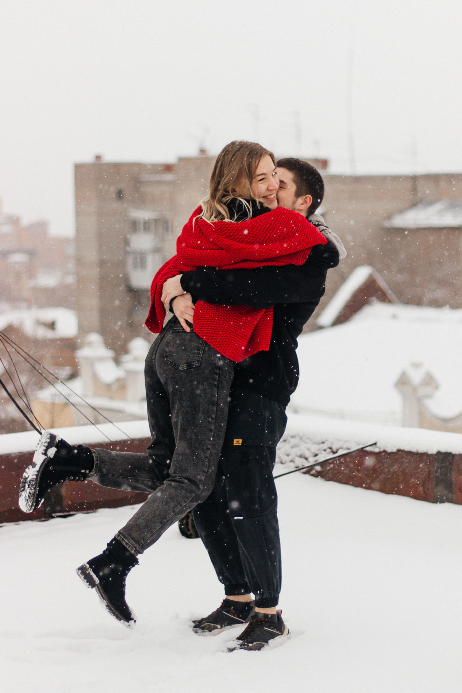 Фотограф в Большой Черниговка, Самаре. Некрасова Виктория