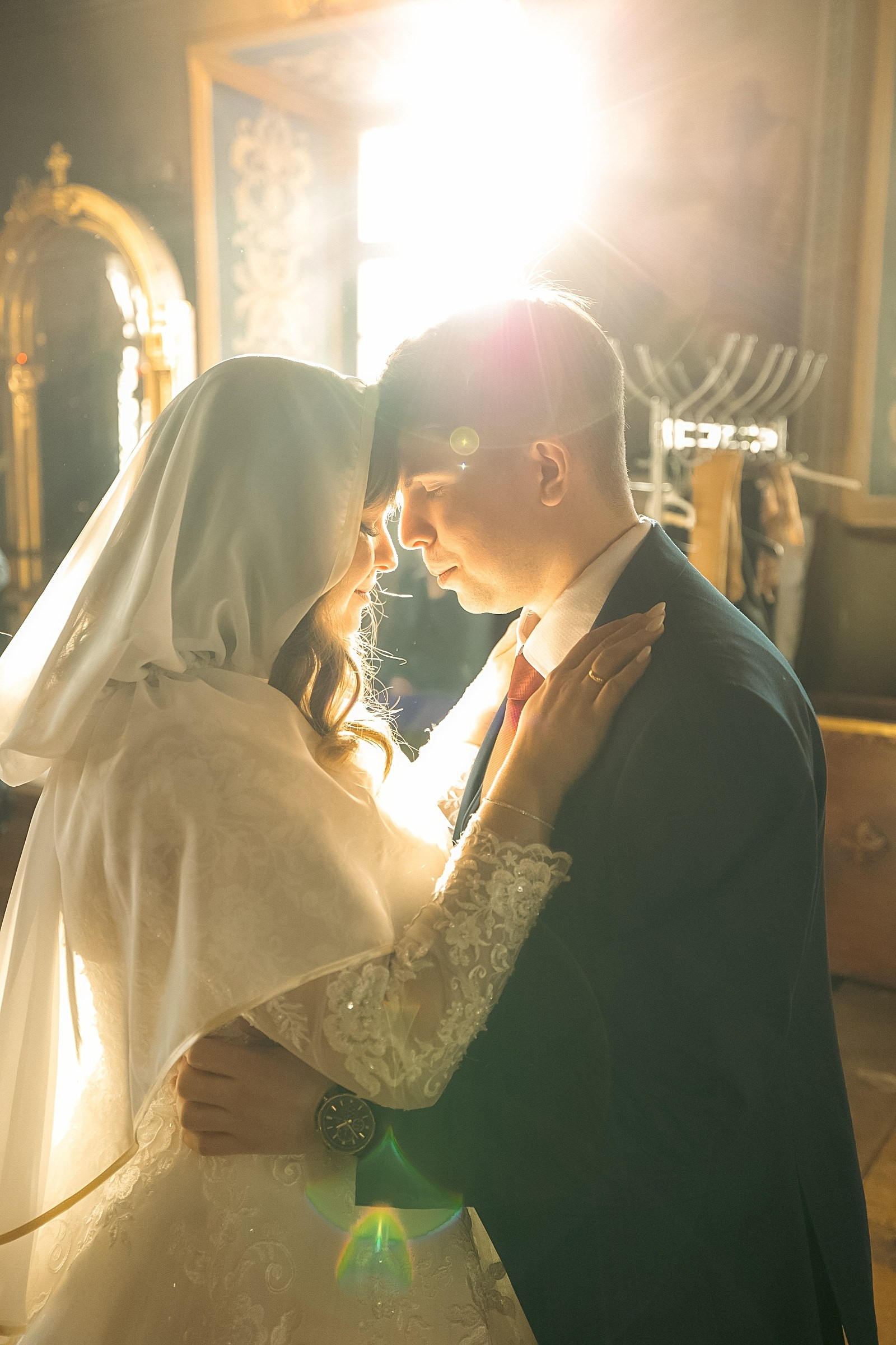 Свадьбы. Фотограф на мероприятие в Москве Марик