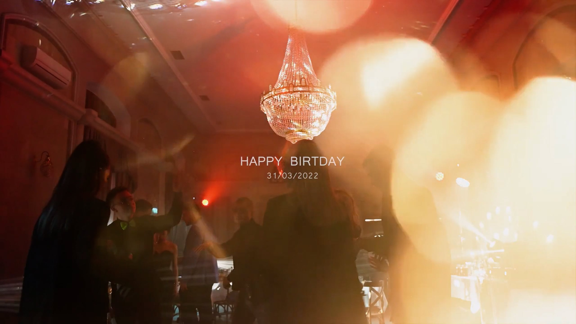 Events. Видеосъемка | Самара | Рузанова Полина