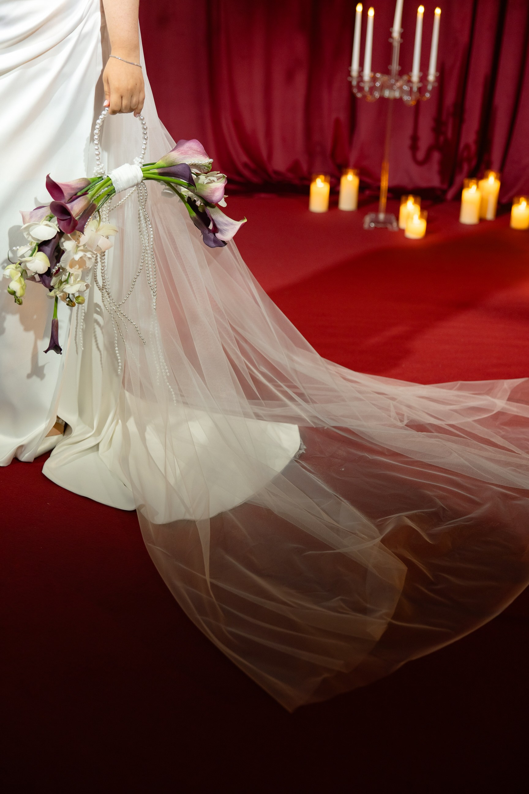 Мария & Степан. Yura Rush Свадебный фотограф Тюмень