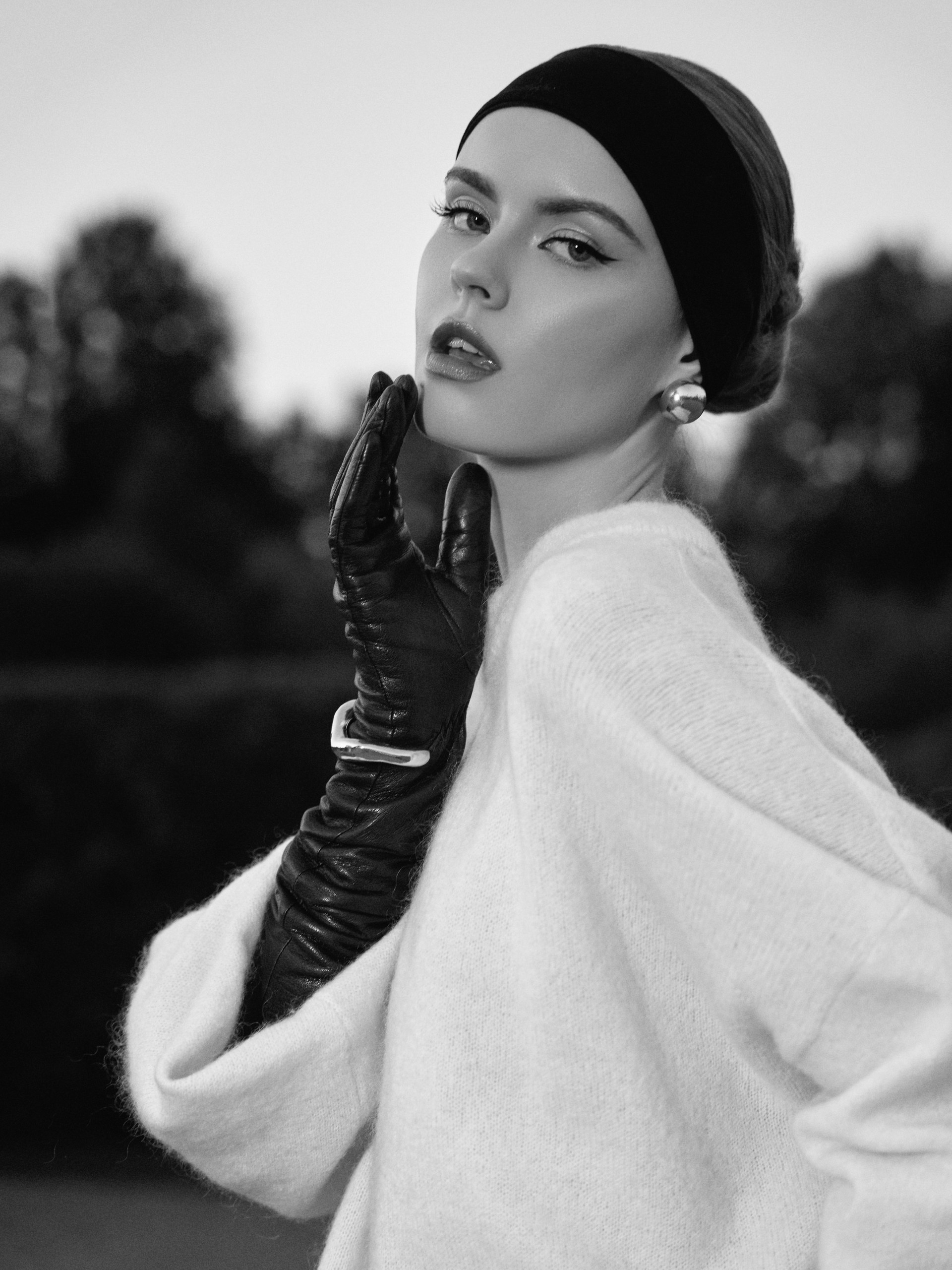 Фотограф Наталия Бегдан