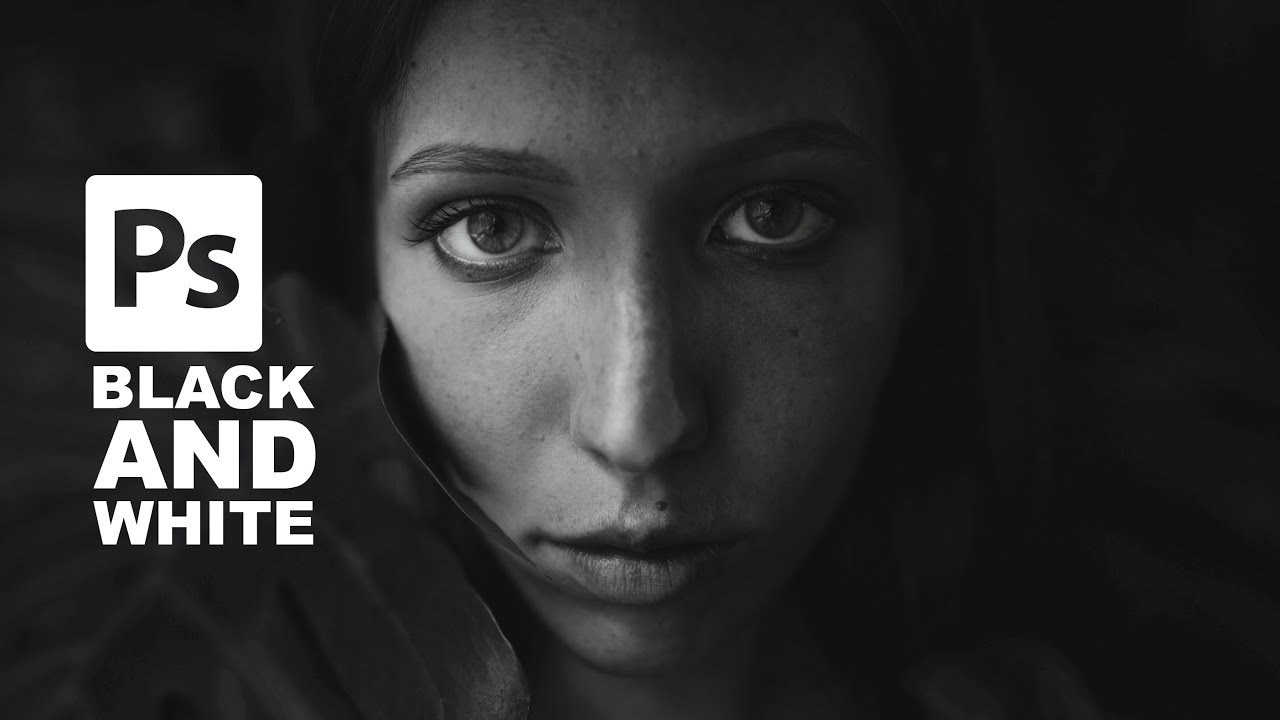 Обработка фотографии в Фотошопе бесплатно