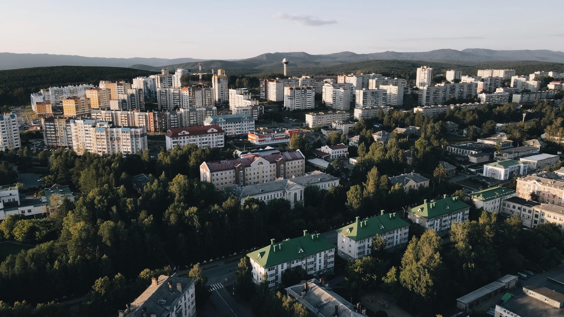 Реклама. Видеограф Денис Яковлев