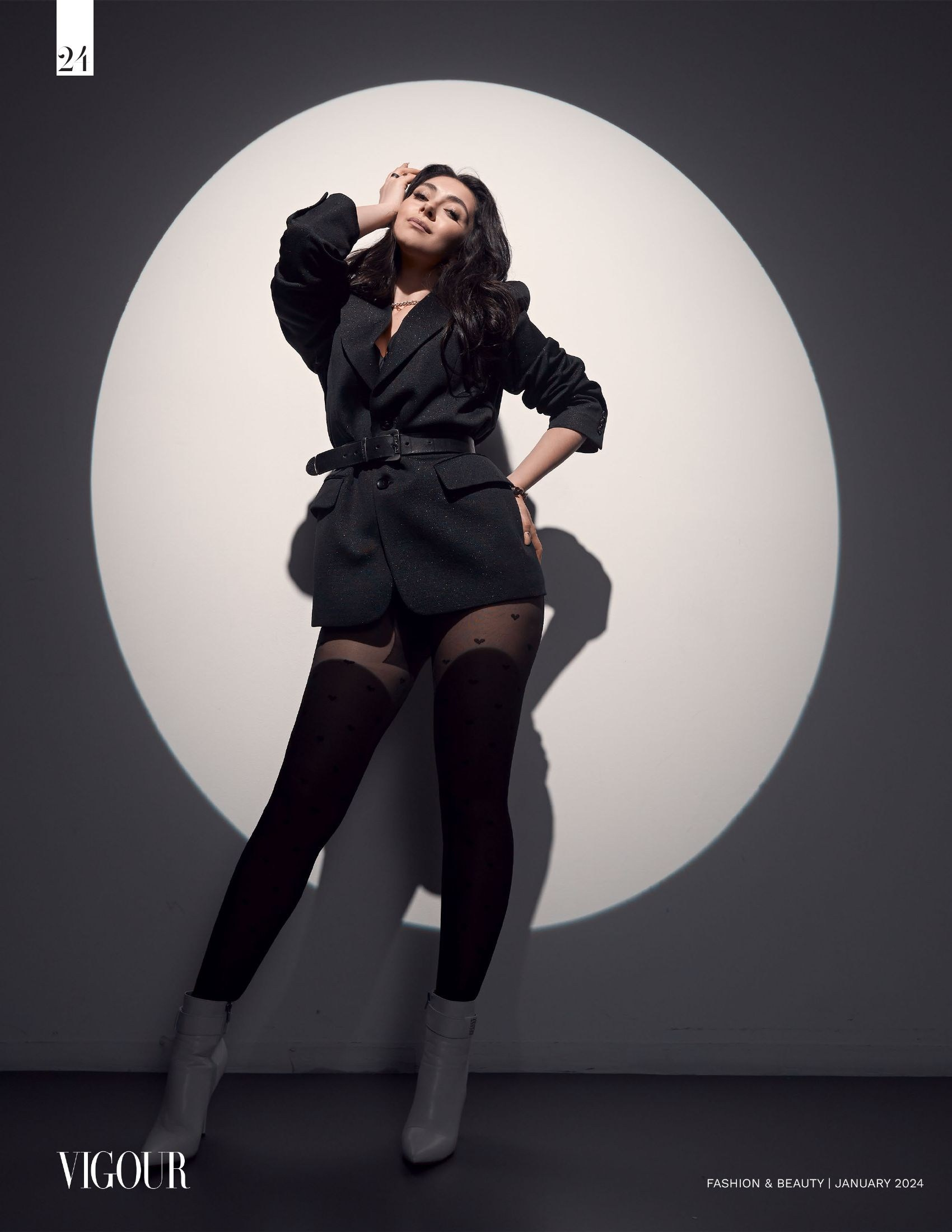 Фотограф людей и животных в Санкт-Петербурге Марина Бурмистрова