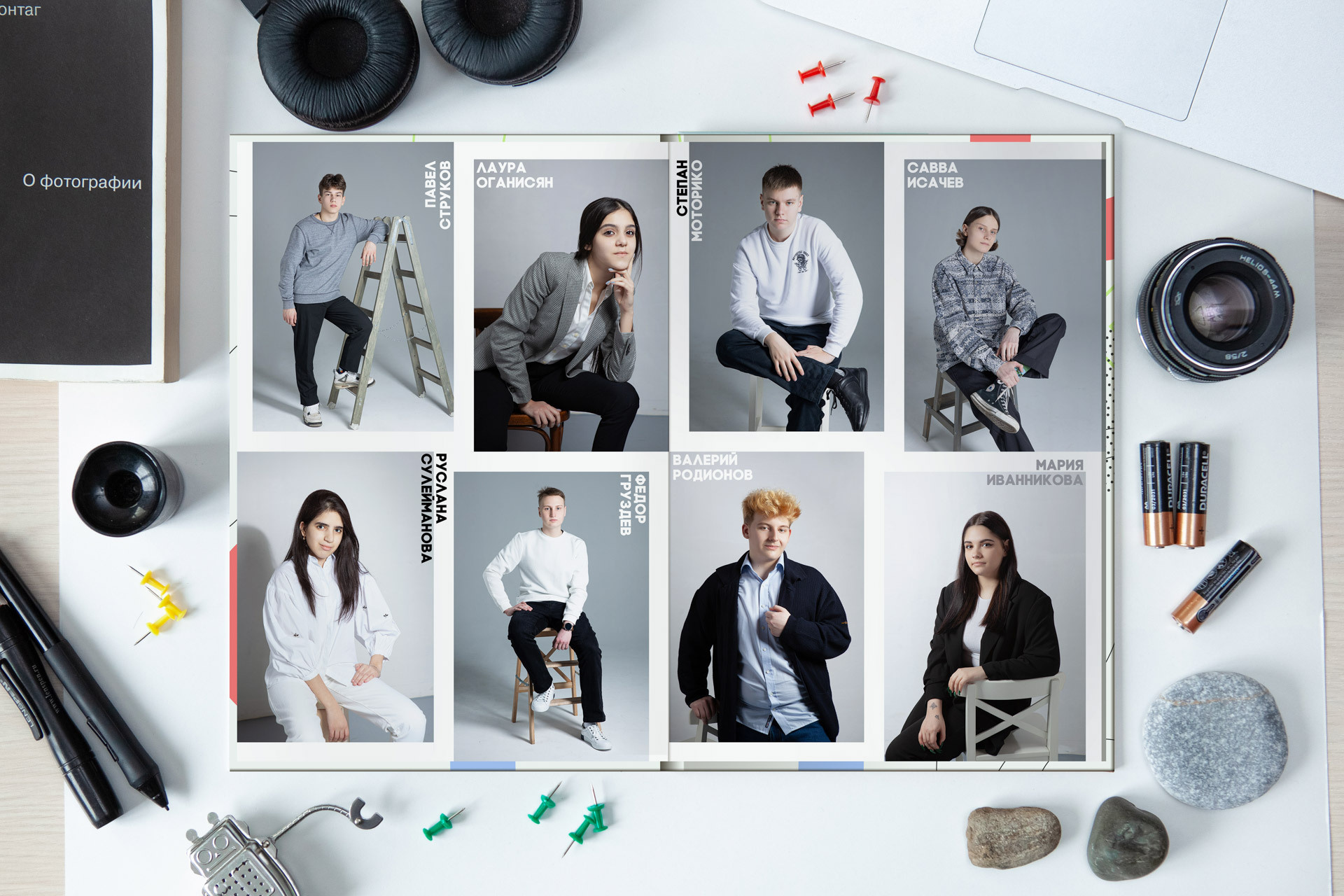 9 и 11 класс. Выпускные альбомы в Москве и подмосковье от Вуколовой Татьяны