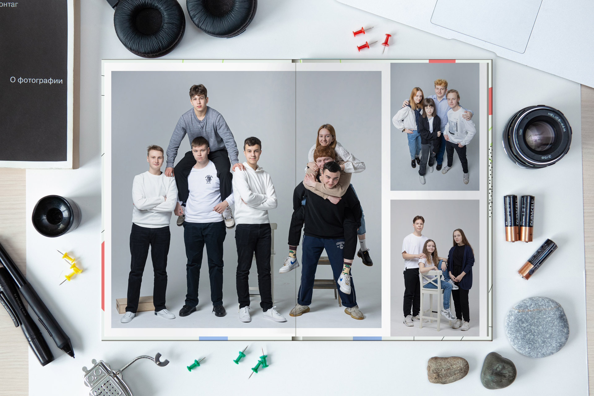 9 и 11 класс. Выпускные альбомы в Москве и подмосковье от Вуколовой Татьяны