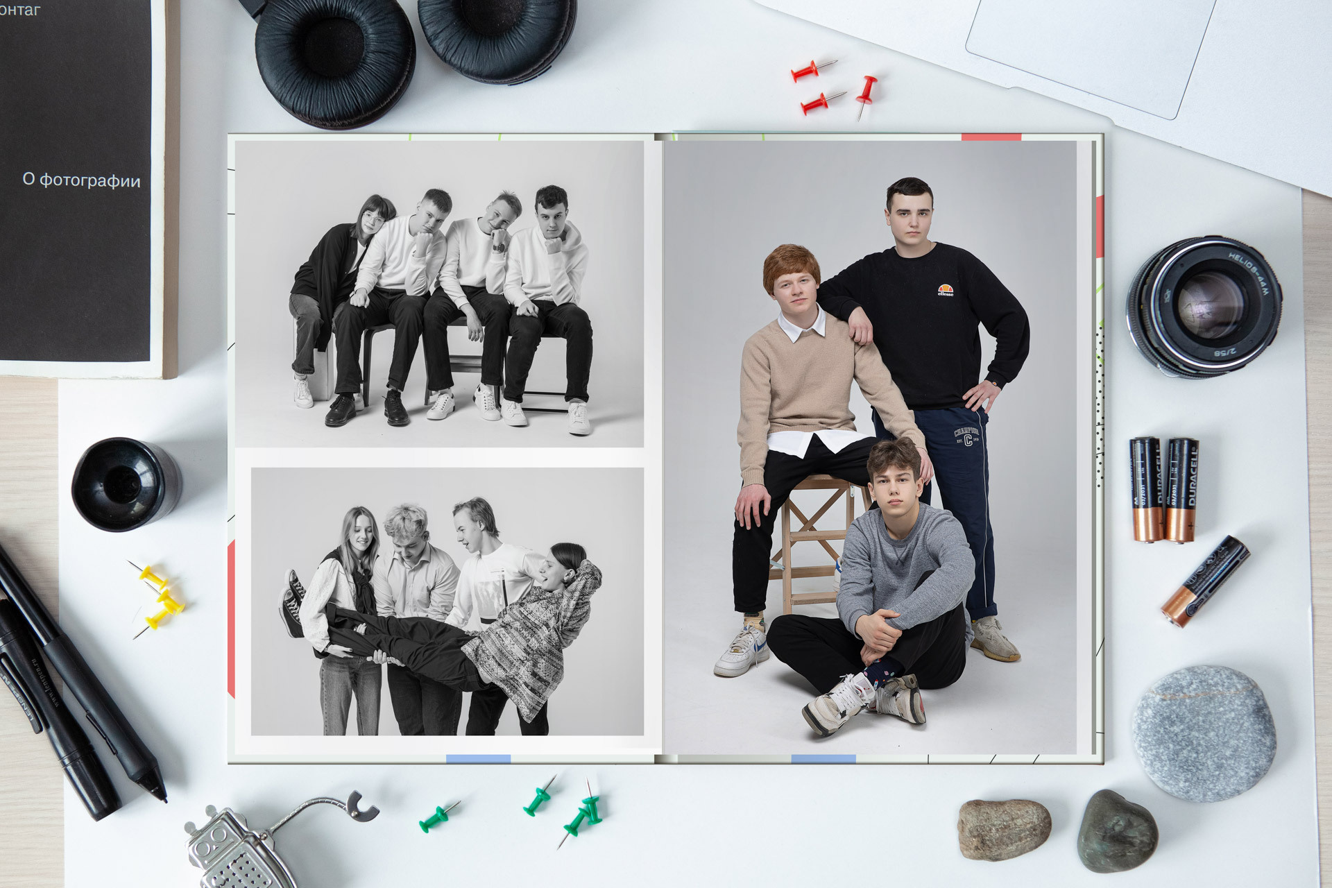 9 и 11 класс. Выпускные альбомы в Москве и подмосковье от Вуколовой Татьяны