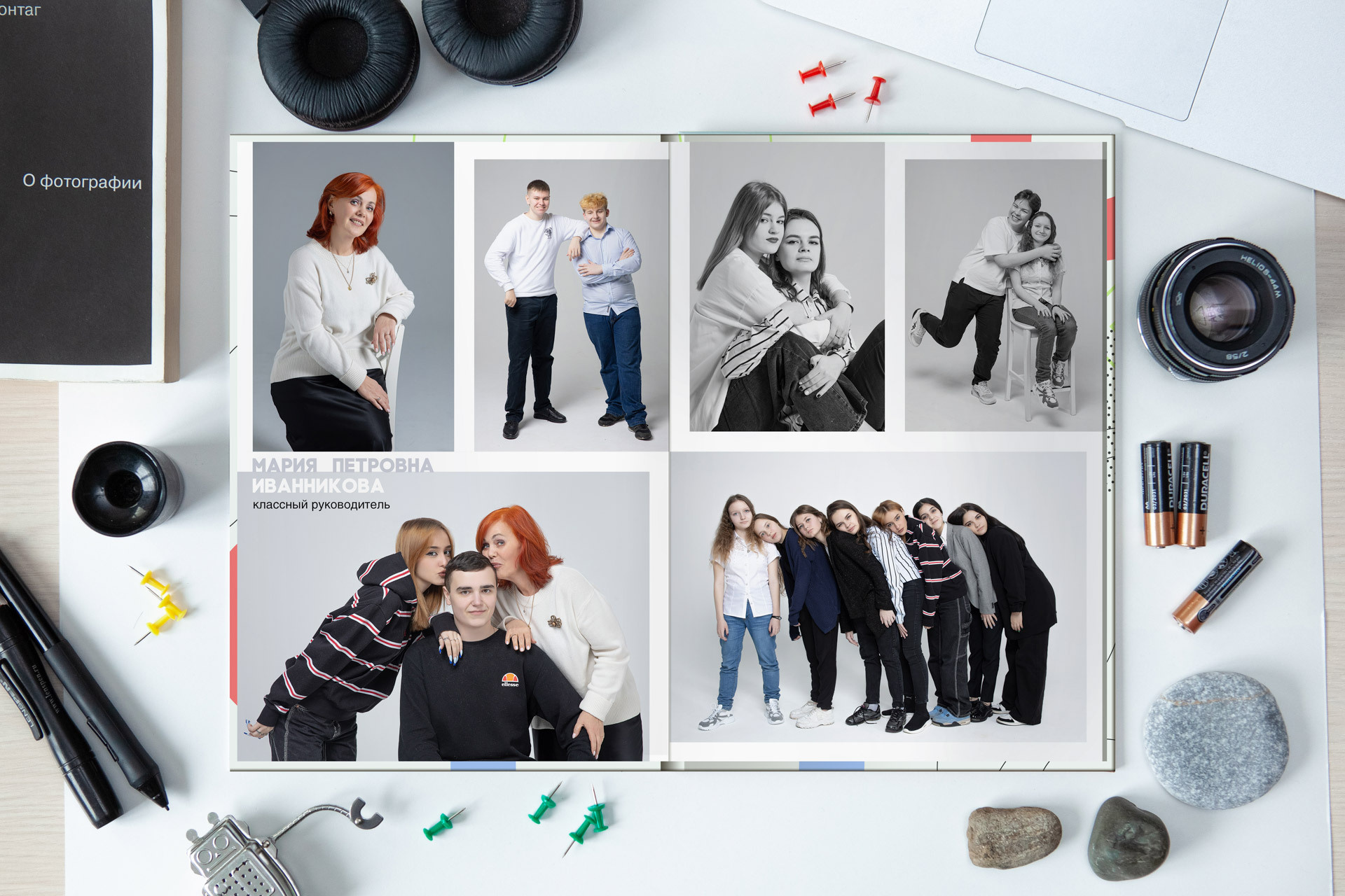 9 и 11 класс. Выпускные альбомы в Москве и подмосковье от Вуколовой Татьяны