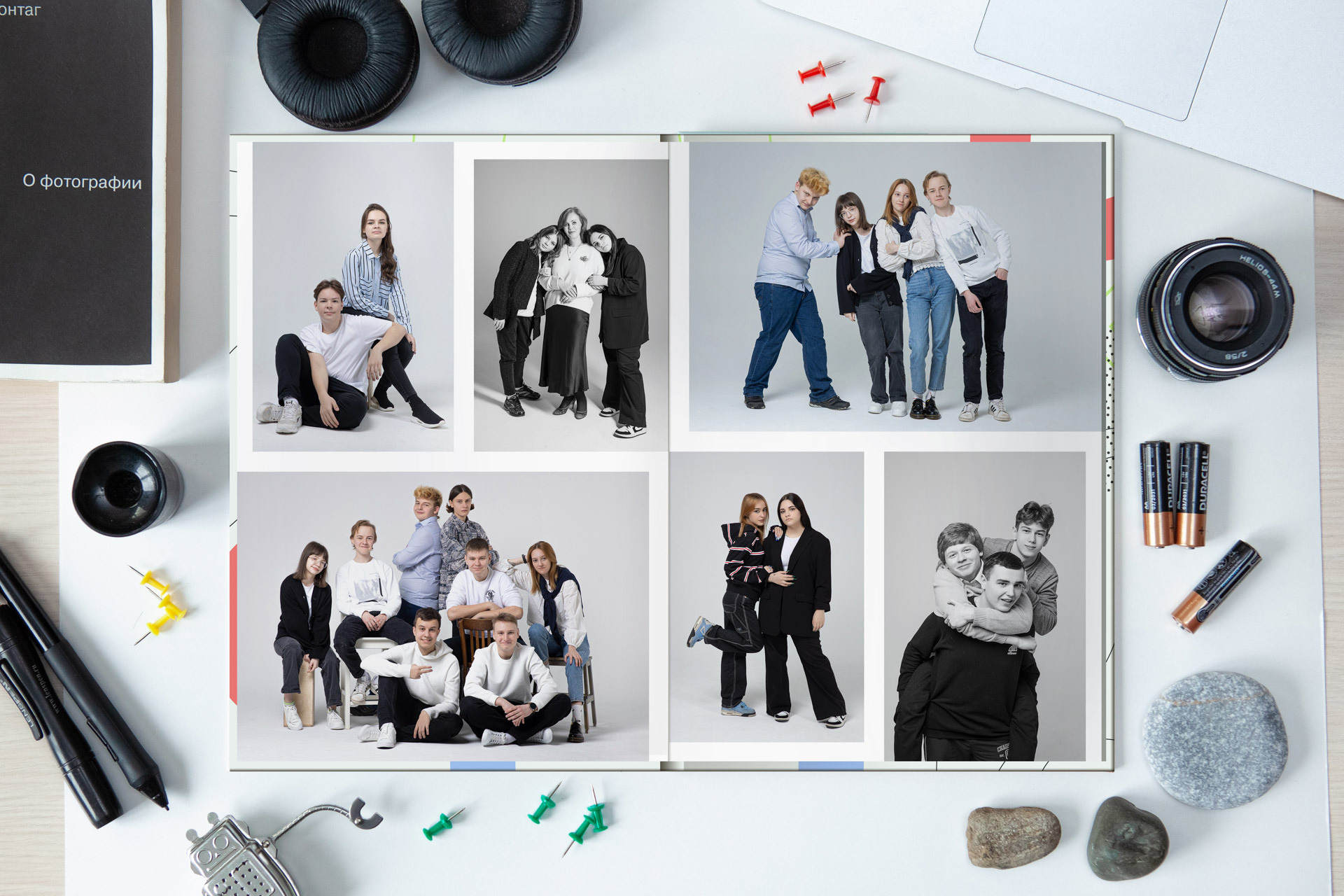 9 и 11 класс. Выпускные альбомы в Москве и подмосковье от Вуколовой Татьяны