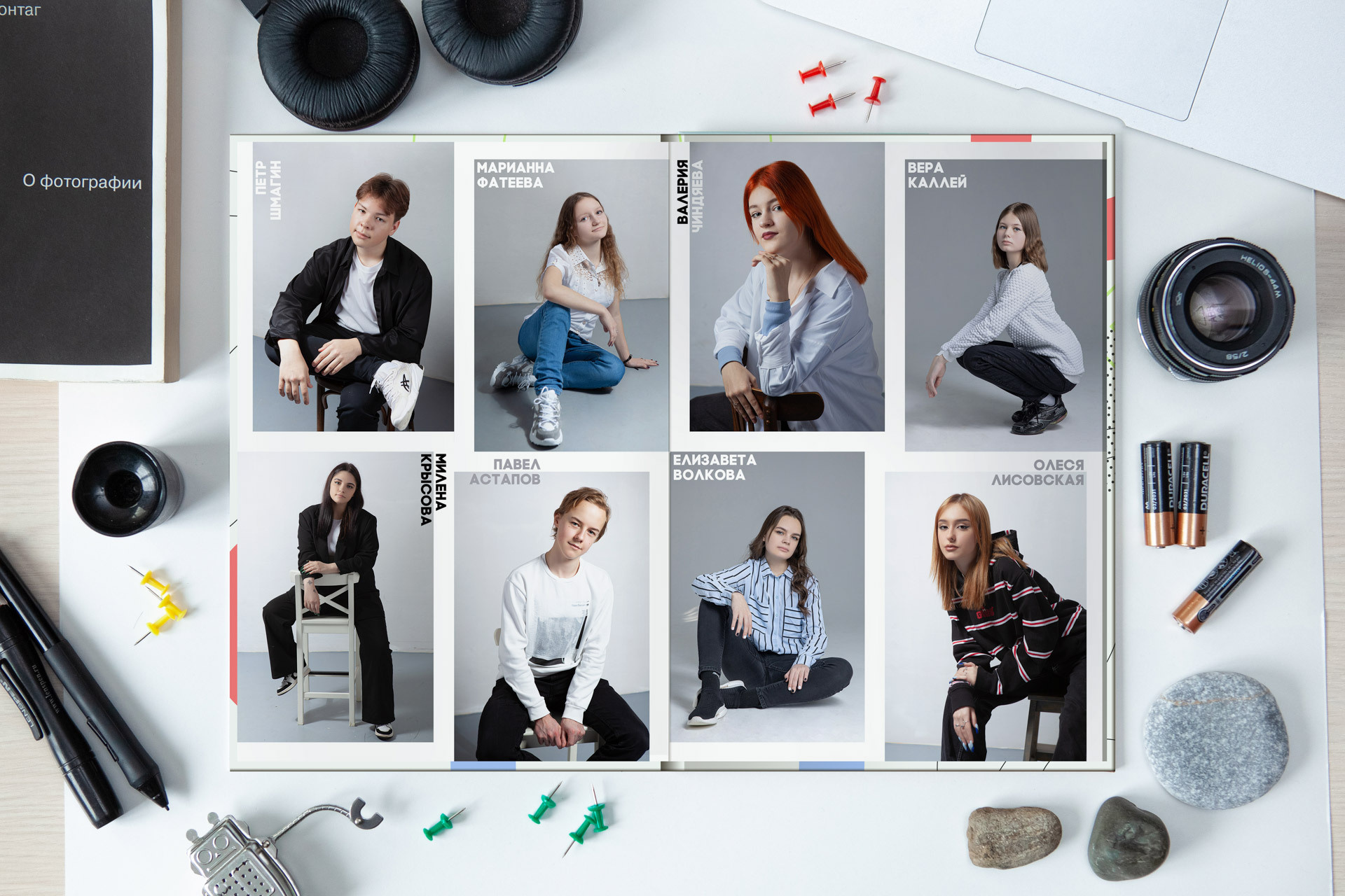 9 и 11 класс. Выпускные альбомы в Москве и подмосковье от Вуколовой Татьяны