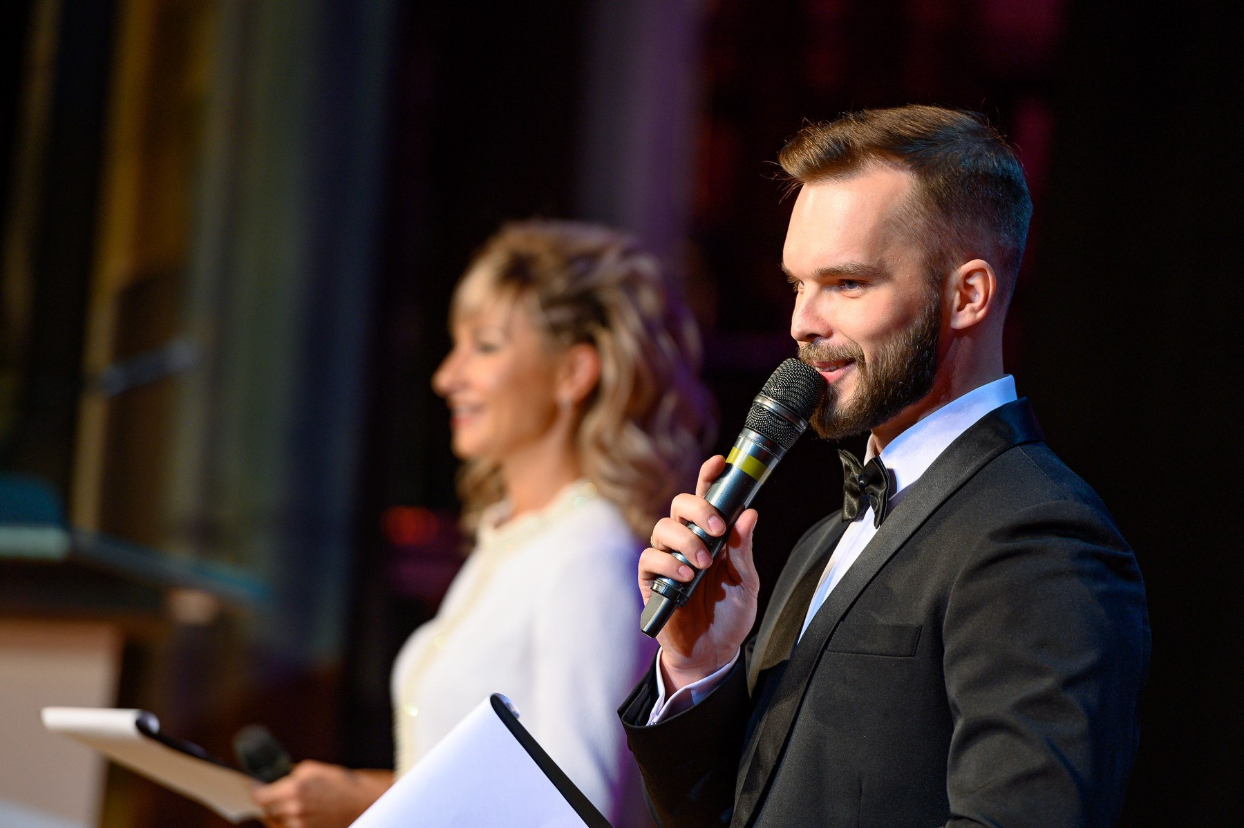 Репортажная съемка. ProfotoNK