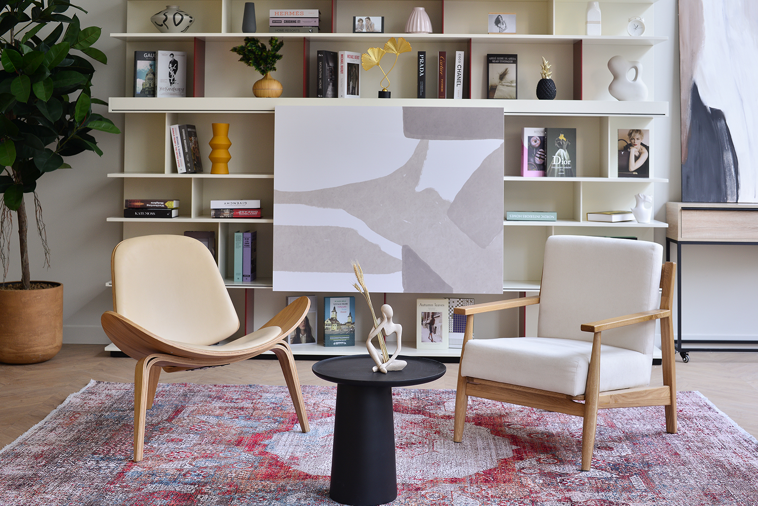 Лучшие фотостудии Москвы для творческих и семейных фотосессий