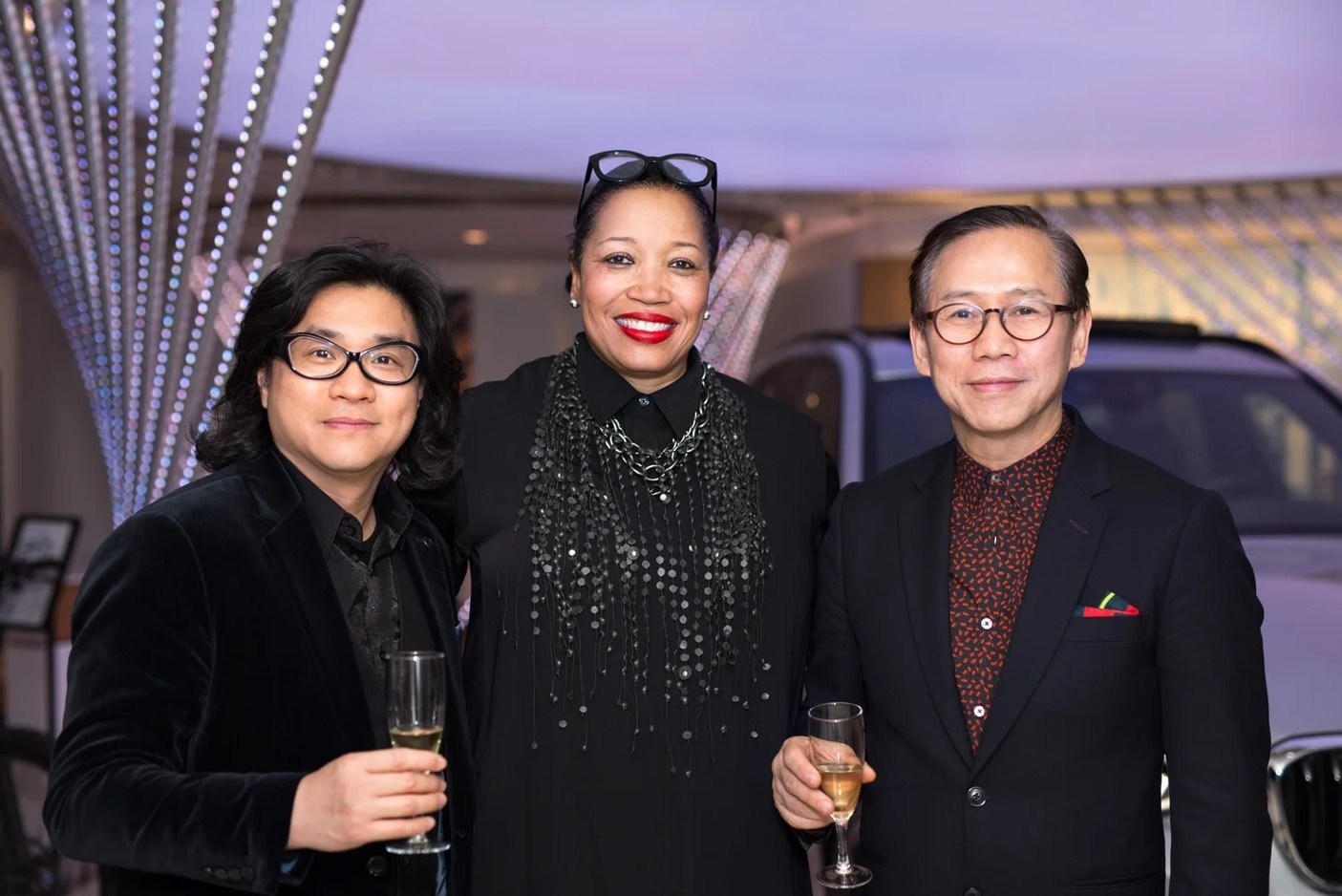 Фото и видеосъёмка бизнес-мероприятий под ключ в Москве и МО — Akhmedov Team